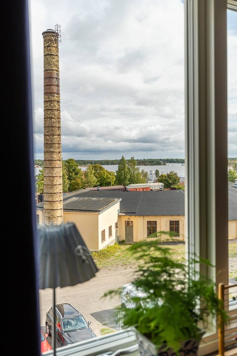 3 rum Lägenhet på Norra Bangatan 10B Östermalm Västerviks kommun - bild 24