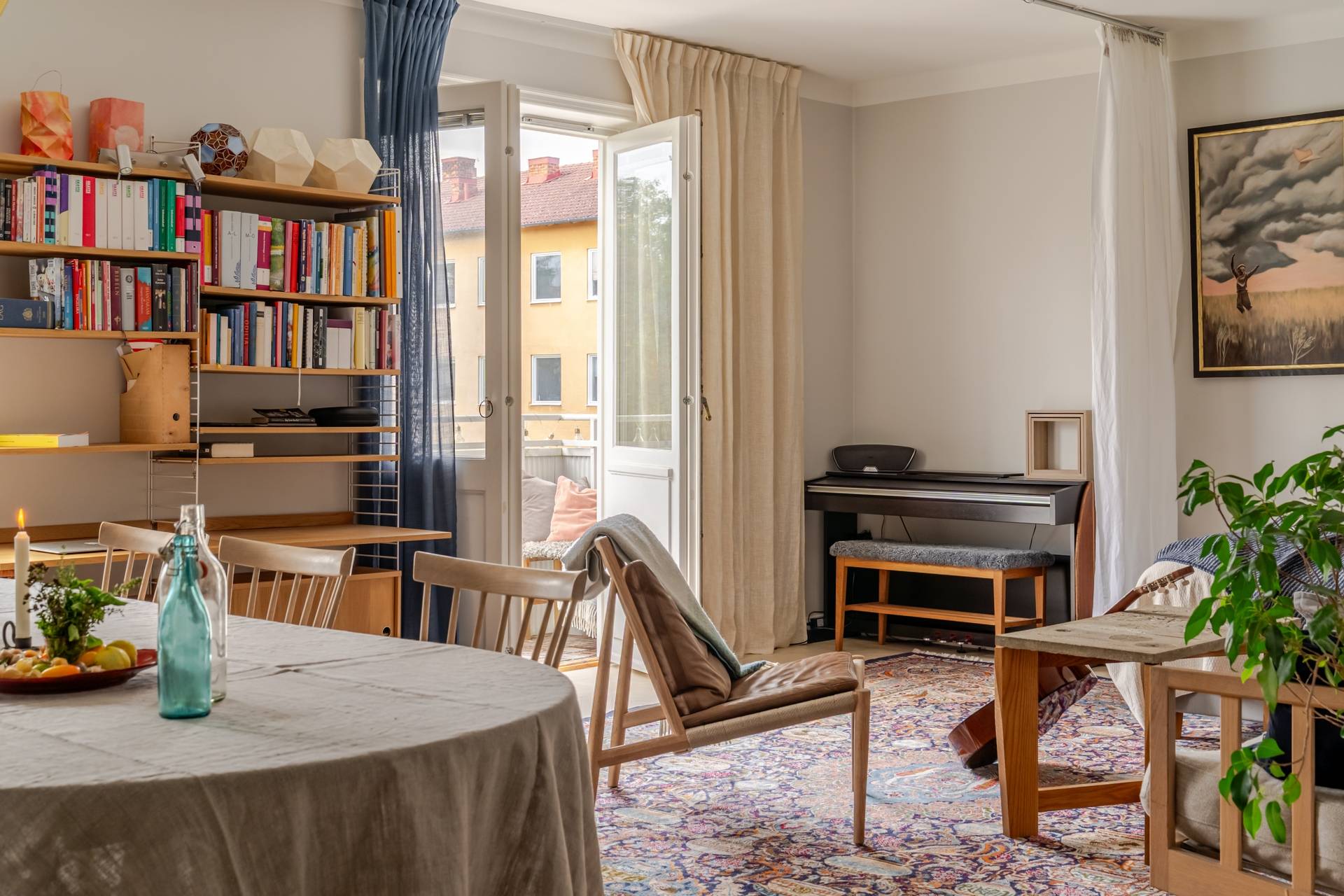 2 rum Lägenhet på Brålunden 11 Nockeby Stockholms kommun - bild 7