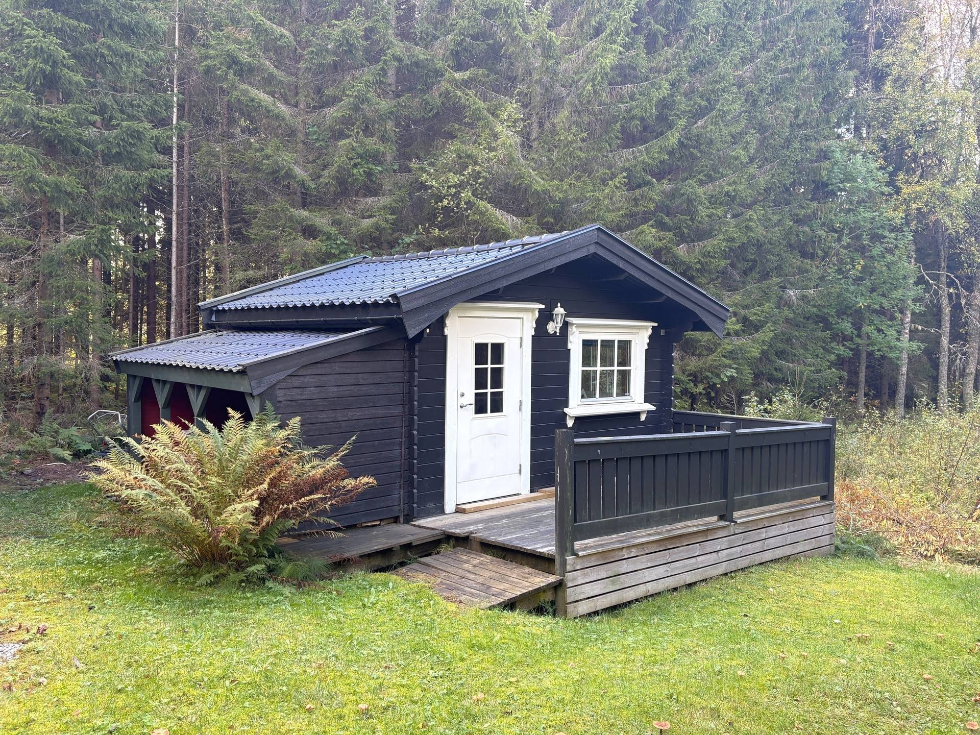 3 rum Villa på Åsebyn Lövhagen 1 Årjäng Årjängs kommun - bild 30