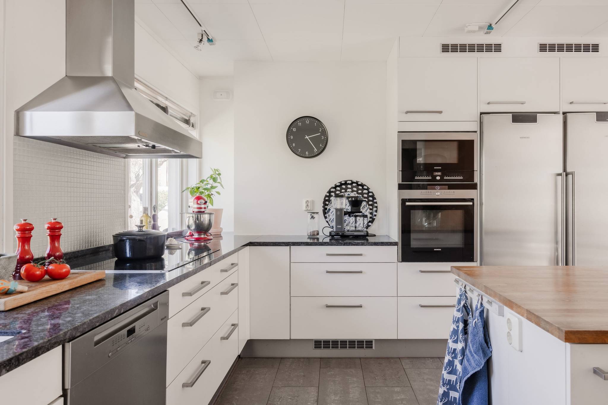 6 rum Villa på Polhemsgatan 4 Professorsstaden Lunds kommun - bild 17
