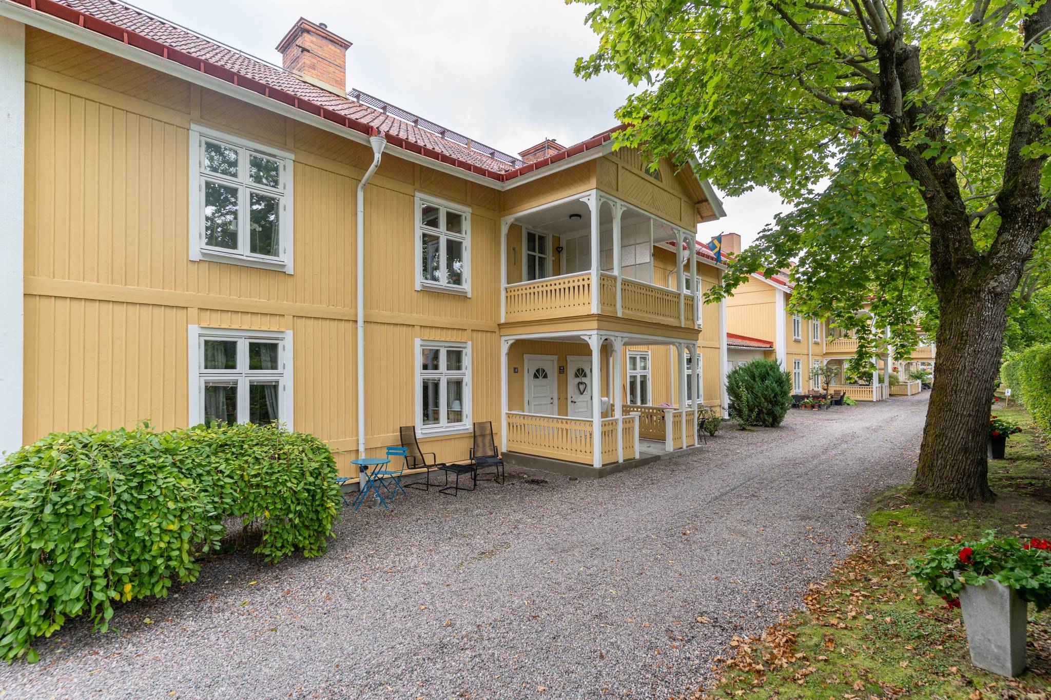 3 rum Lägenhet på Hamngatan 14C Eskilstuna kommun - bild 1