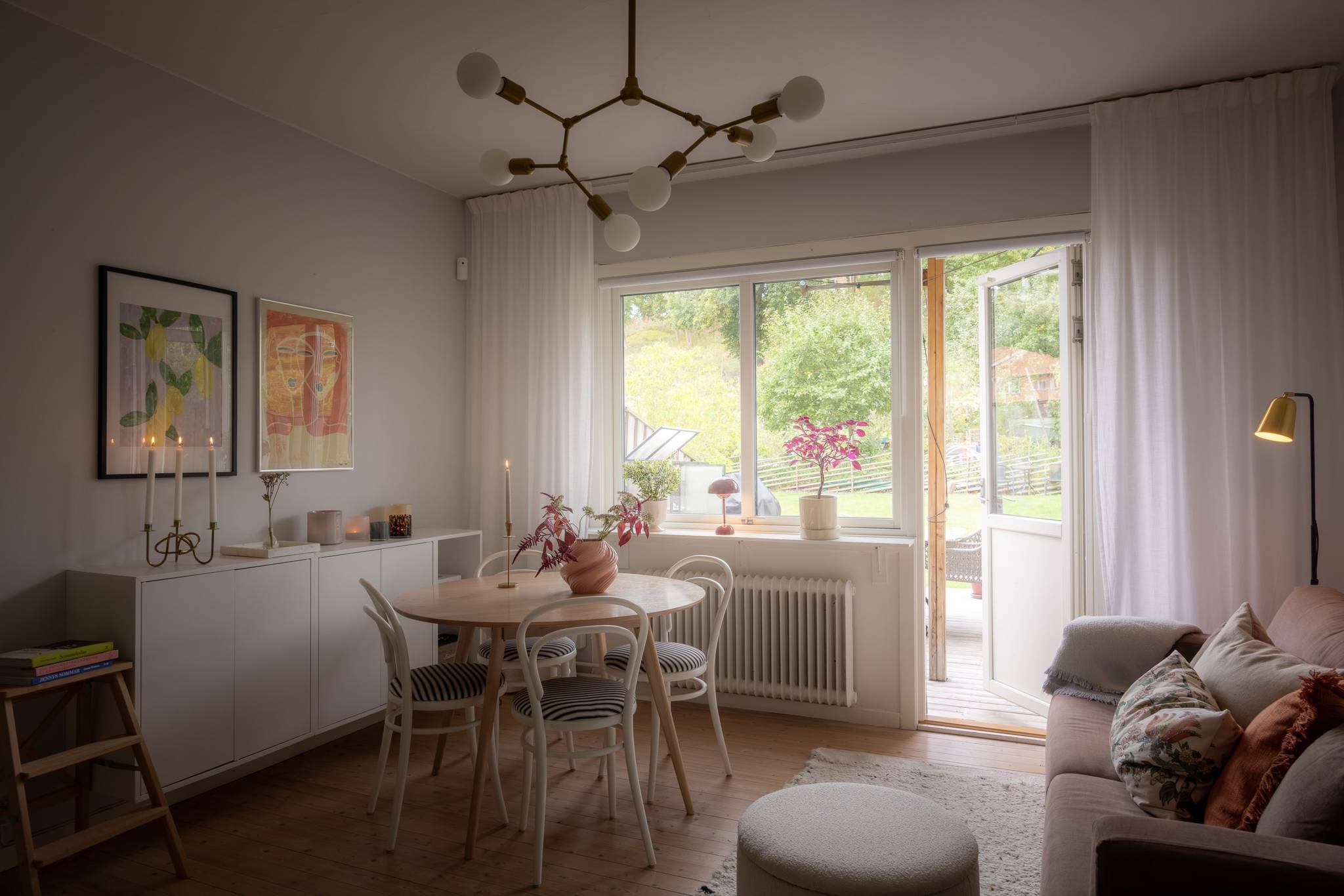 1 rum lägenhet på Lilla munkebäcksgatan 17B Bagaregården, Göteborgs kommun - bild 1