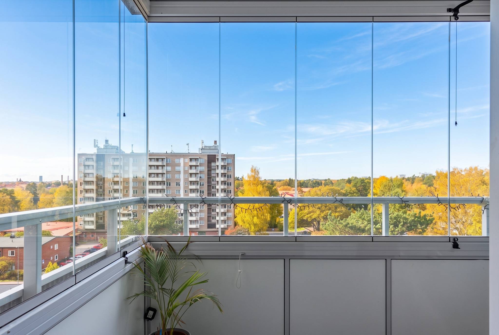 1 rum lägenhet på Odensvigatan 3 Odensvi, Västerås kommun - bild 1