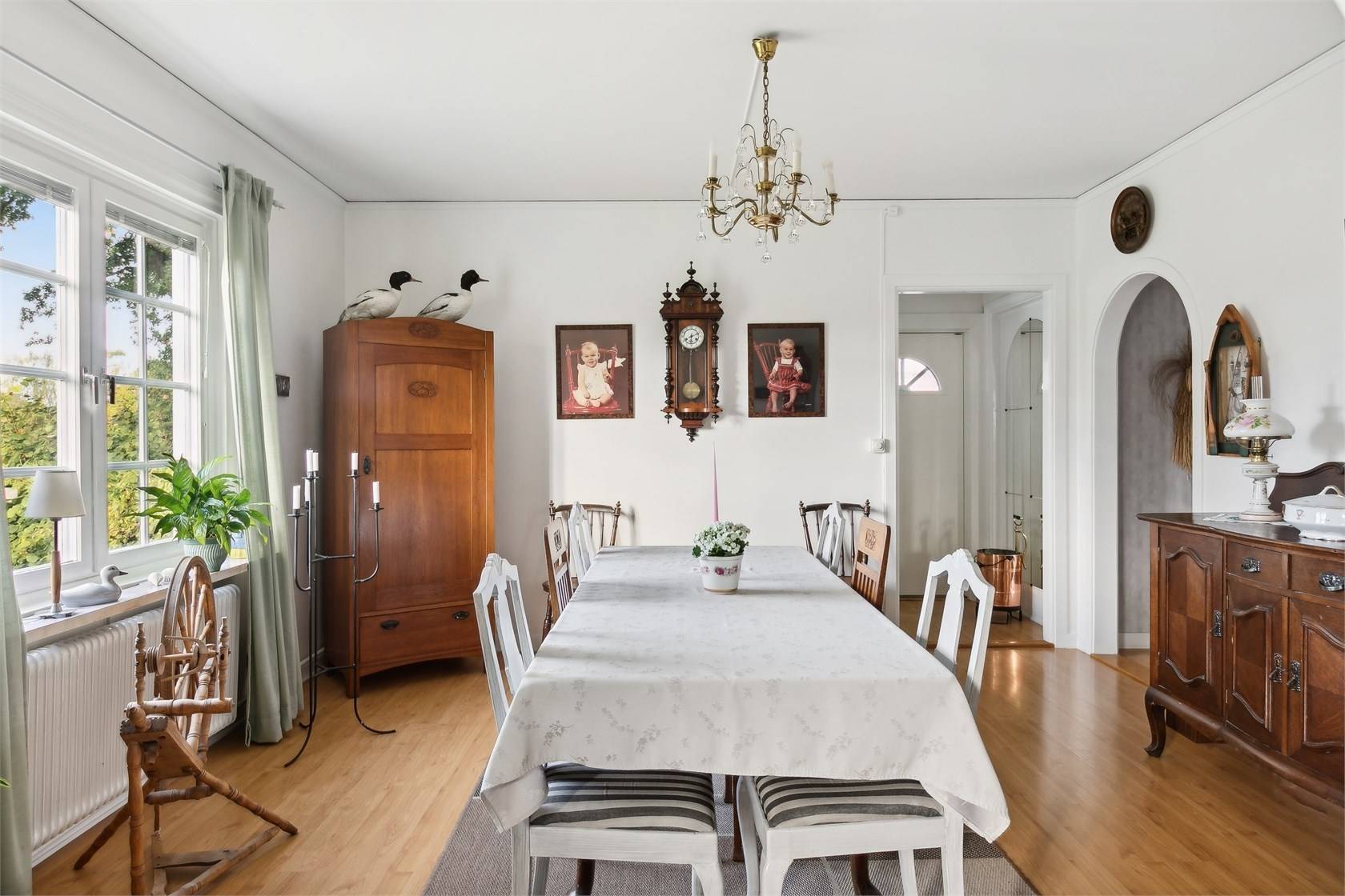 5 rum Villa på Hagvägen 6 Loddby Norrköpings kommun - bild 13
