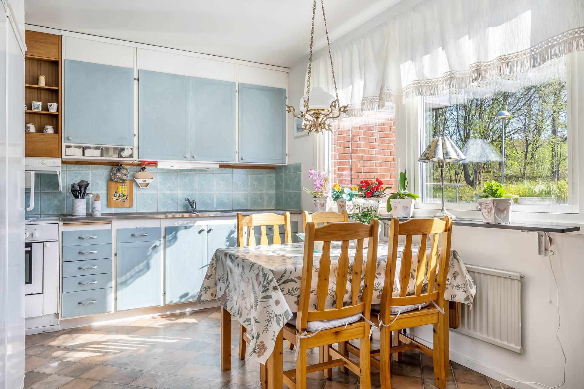 2 rum lägenhet på Grebyvägen 13 Greby, Norrköpings kommun - bild 2