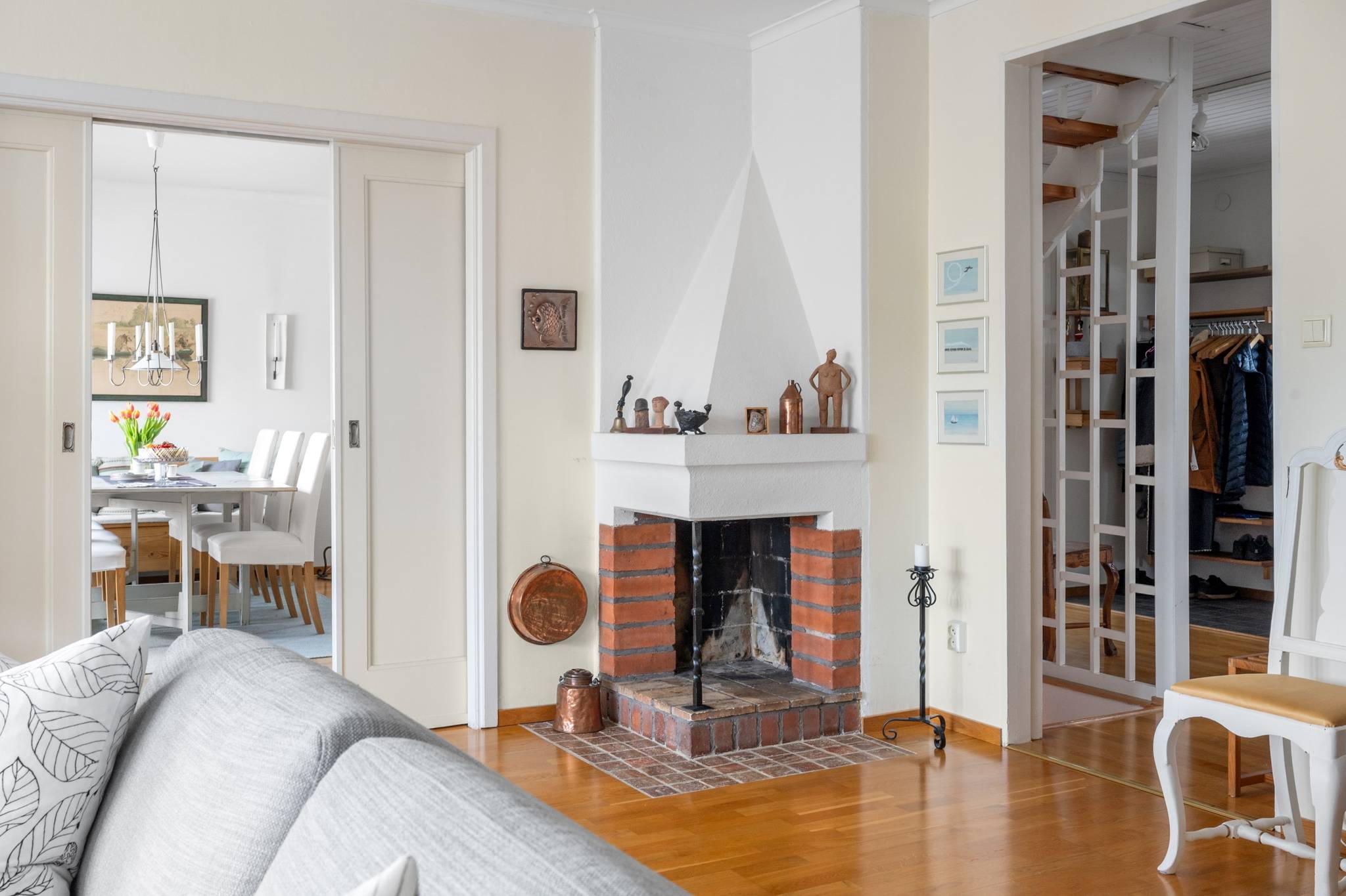 8 rum Villa på Mölnbackavägen 6 Stureby Stockholms kommun - bild 21