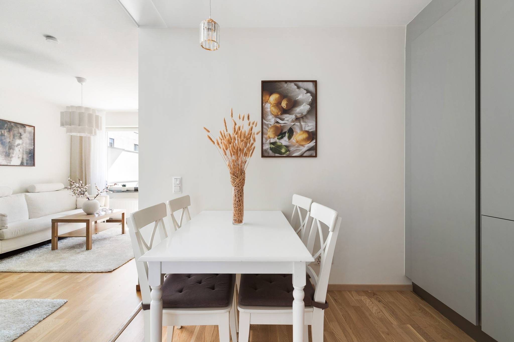 2 rum lägenhet på Frestavägen 24 Edsängen, Sollentuna kommun - bild 4