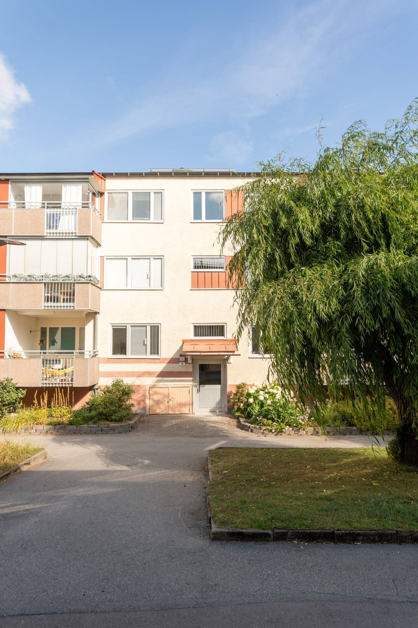 2.5 rum Lägenhet på Morkullegatan 6 Råby Västerås kommun - bild 31