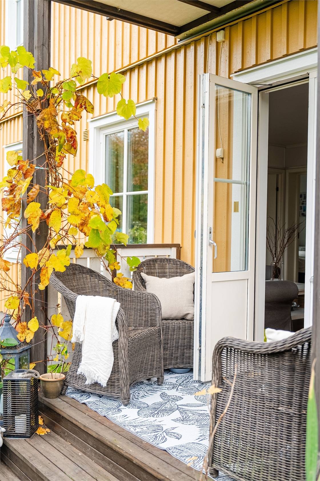 4 rum Lägenhet på Krukmakaregatan 13 A Lomma Tätort Lomma kommun - bild 4