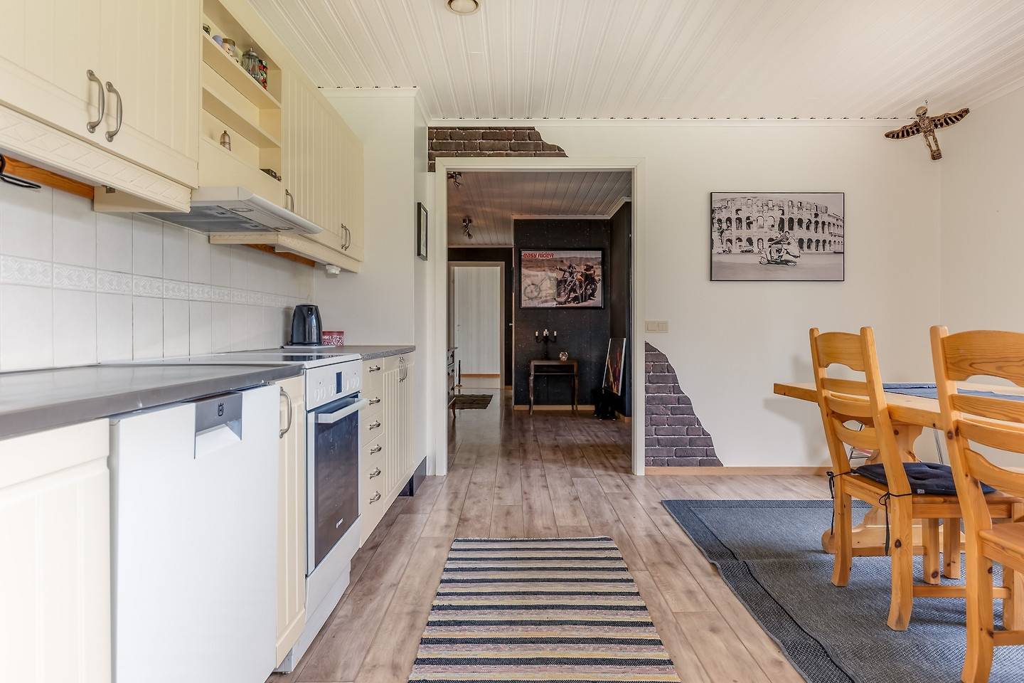 3 rum Villa på Starbovägen 12 Gubbo Smedjebackens kommun - bild 9