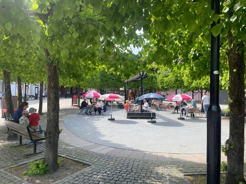 3.5 rum Lägenhet på Forshagagatan 4, 2 tr Farsta Stockholms kommun - bild 44