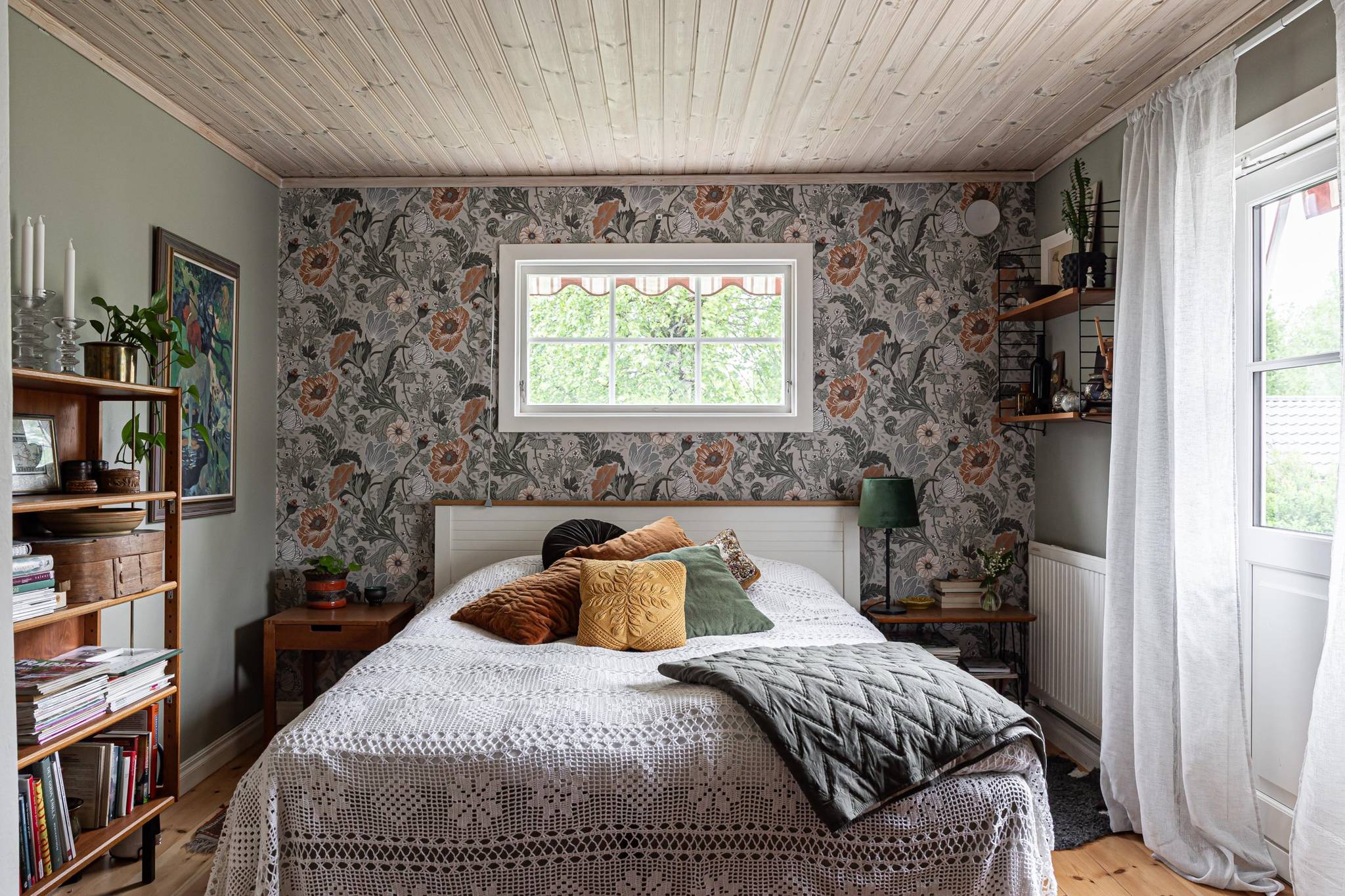 2 rum Villa på Kalkstensvägen 11 Munga Västerås kommun - bild 9