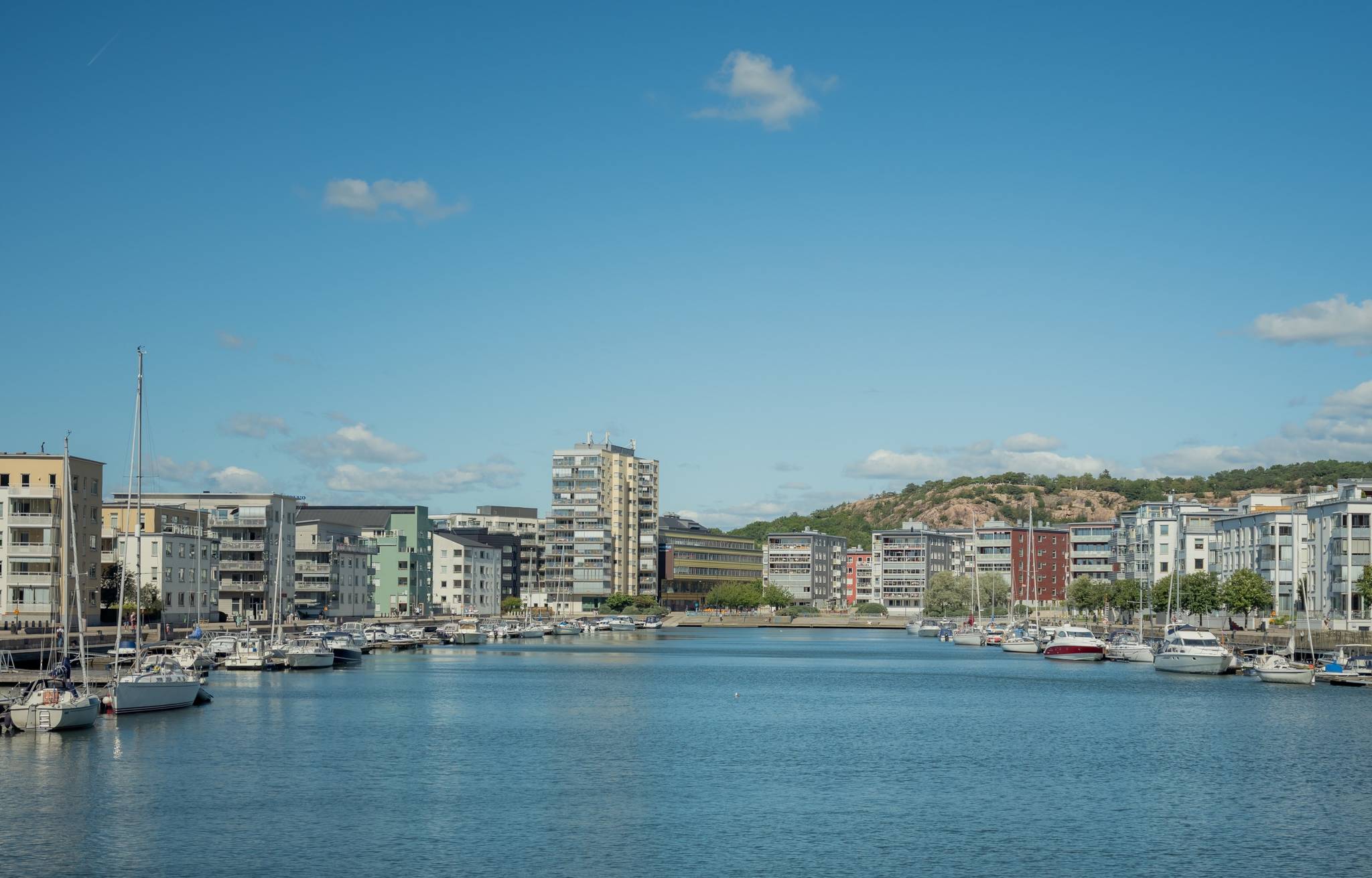 2 rum Lägenhet på Ceresplatsen 2 Sannegårdshamnen Göteborgs kommun - bild 38