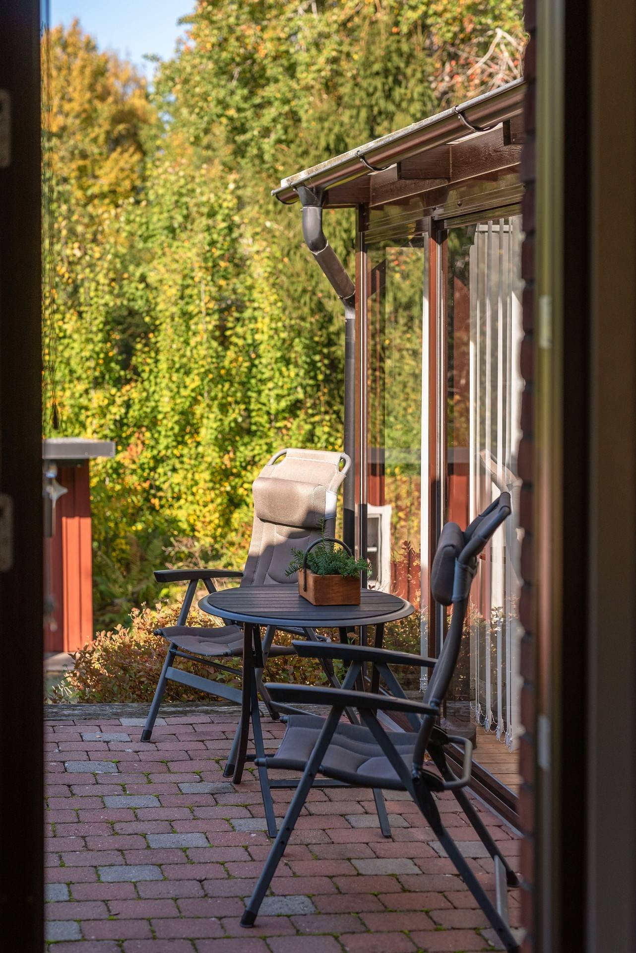 4 rum Villa på Glottervägen 33 Åby Norrköpings kommun - bild 8