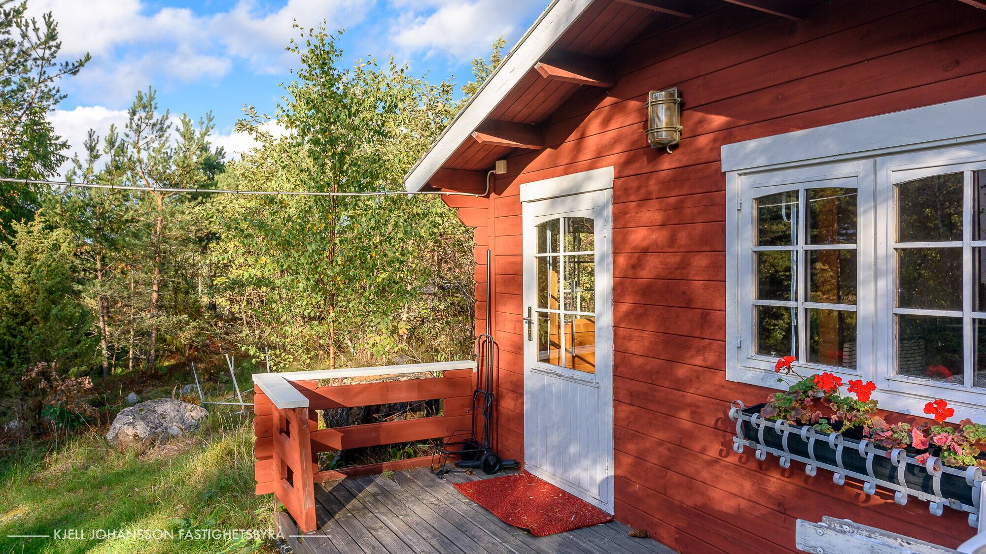 4 rum Vinterbonat fritidshus på Tynningösundsvägen 24 Tynningö Vaxholms kommun - bild 12