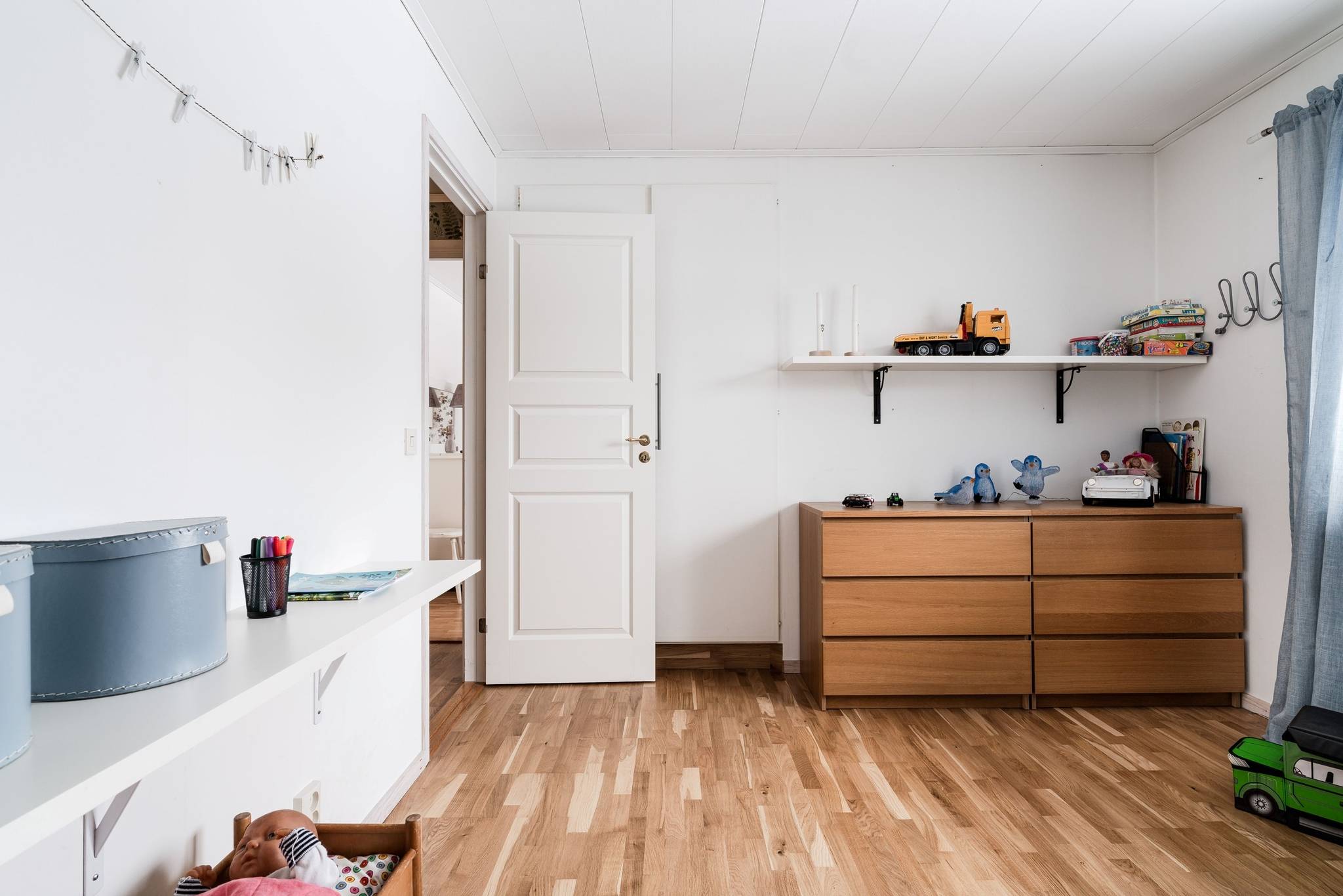 4 rum Villa på Kyrkvägen 6 Skärplinge Tierps kommun - bild 18