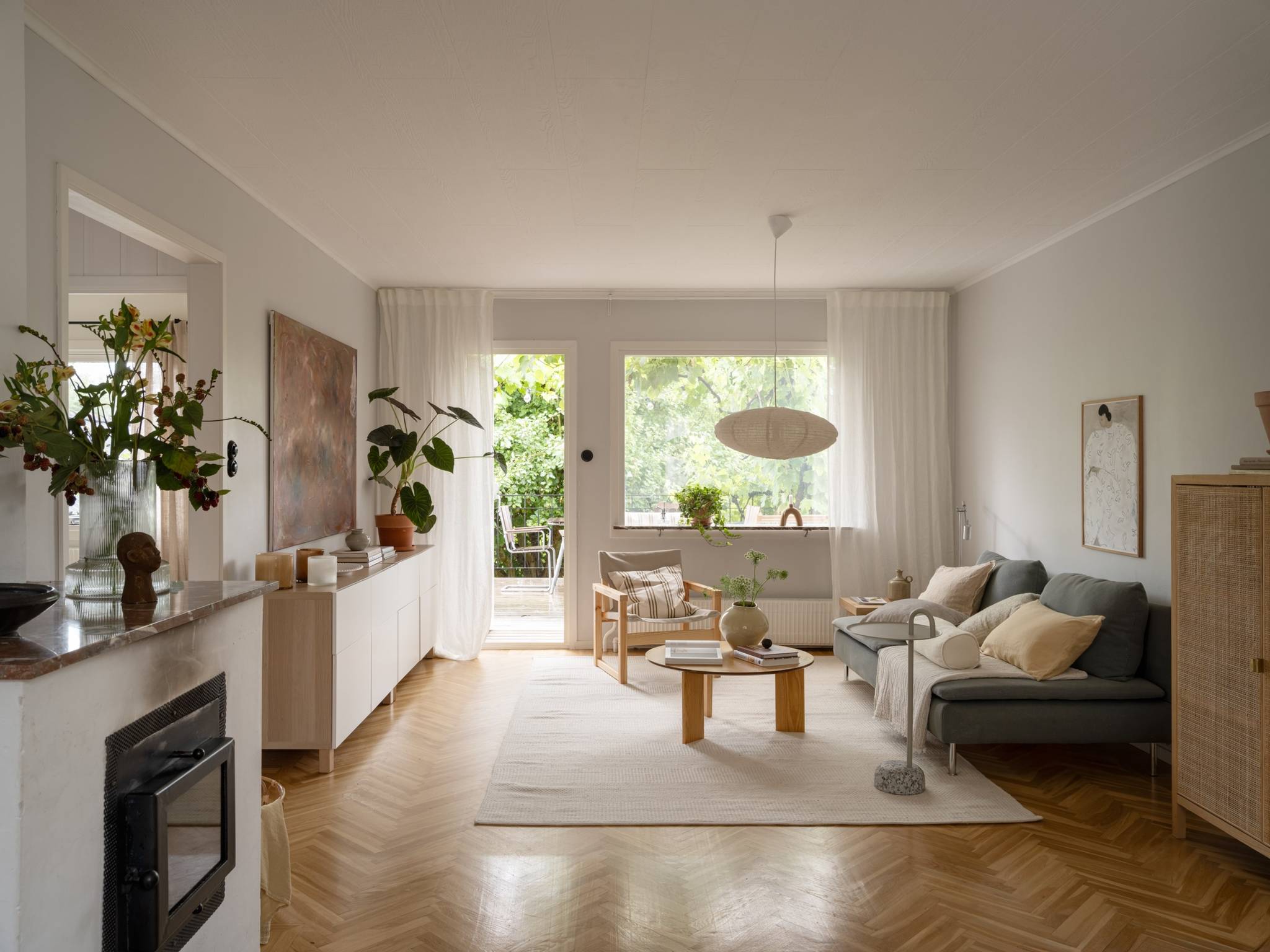 5 rum Villa på Blåklockegatan 14 Kvillebäcken Göteborgs kommun - bild 13