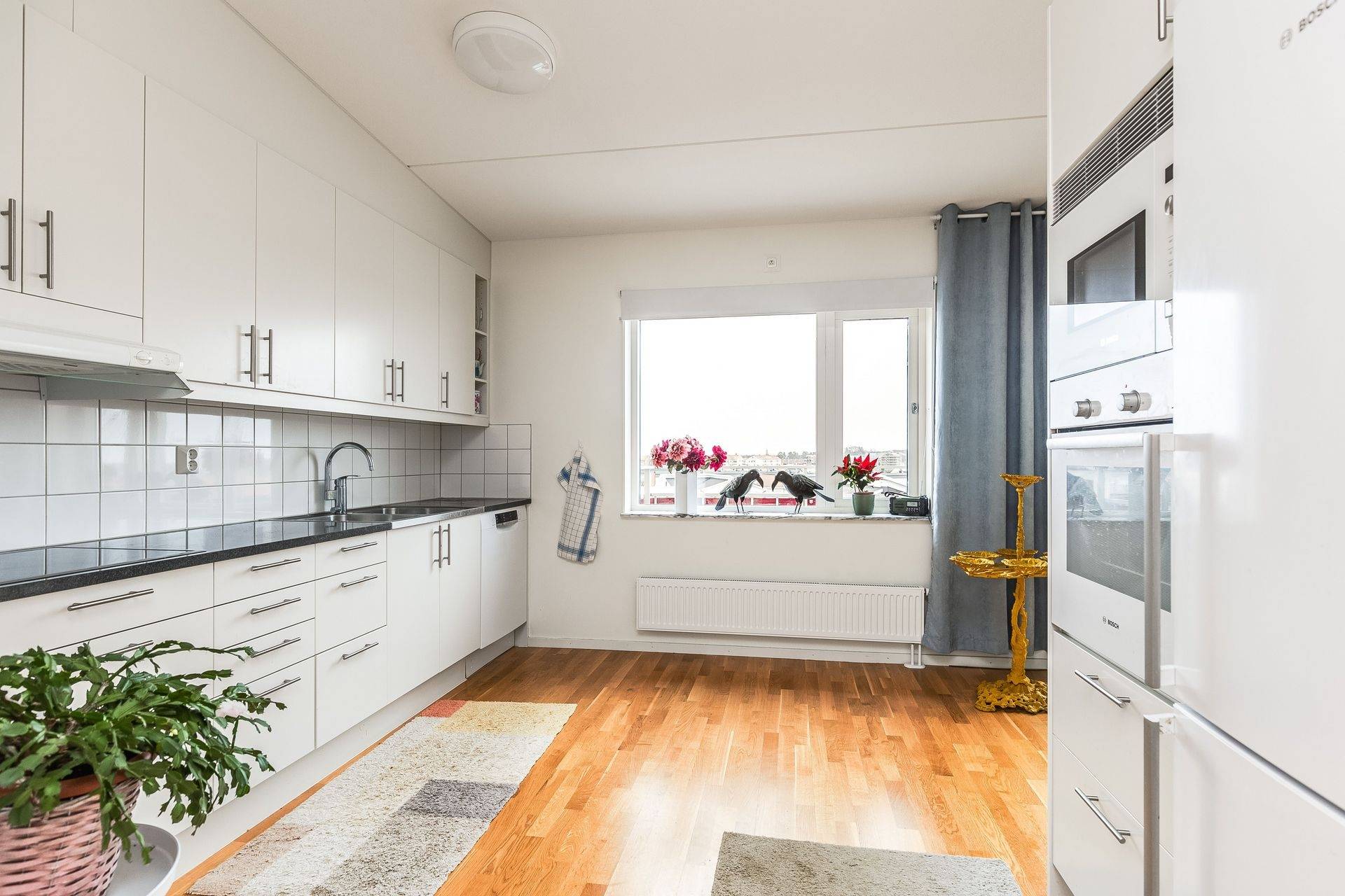 3 rum Lägenhet på Varpvägen 9 Fårhushagen Bovieran Strängnäs kommun - bild 14
