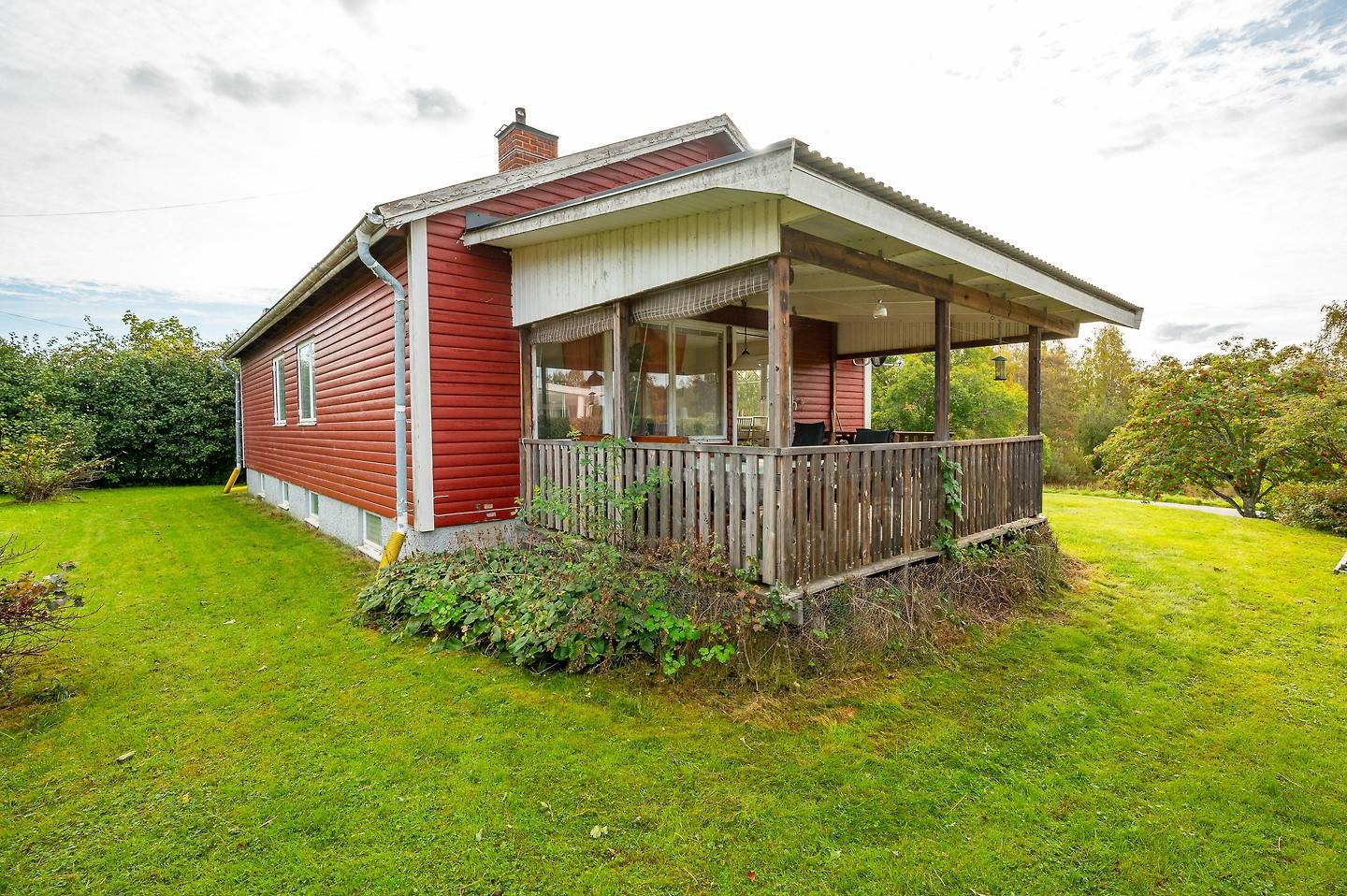 4 rum Villa på Norrmursvägen 27 Gäveränge Ockelbo kommun - bild 7