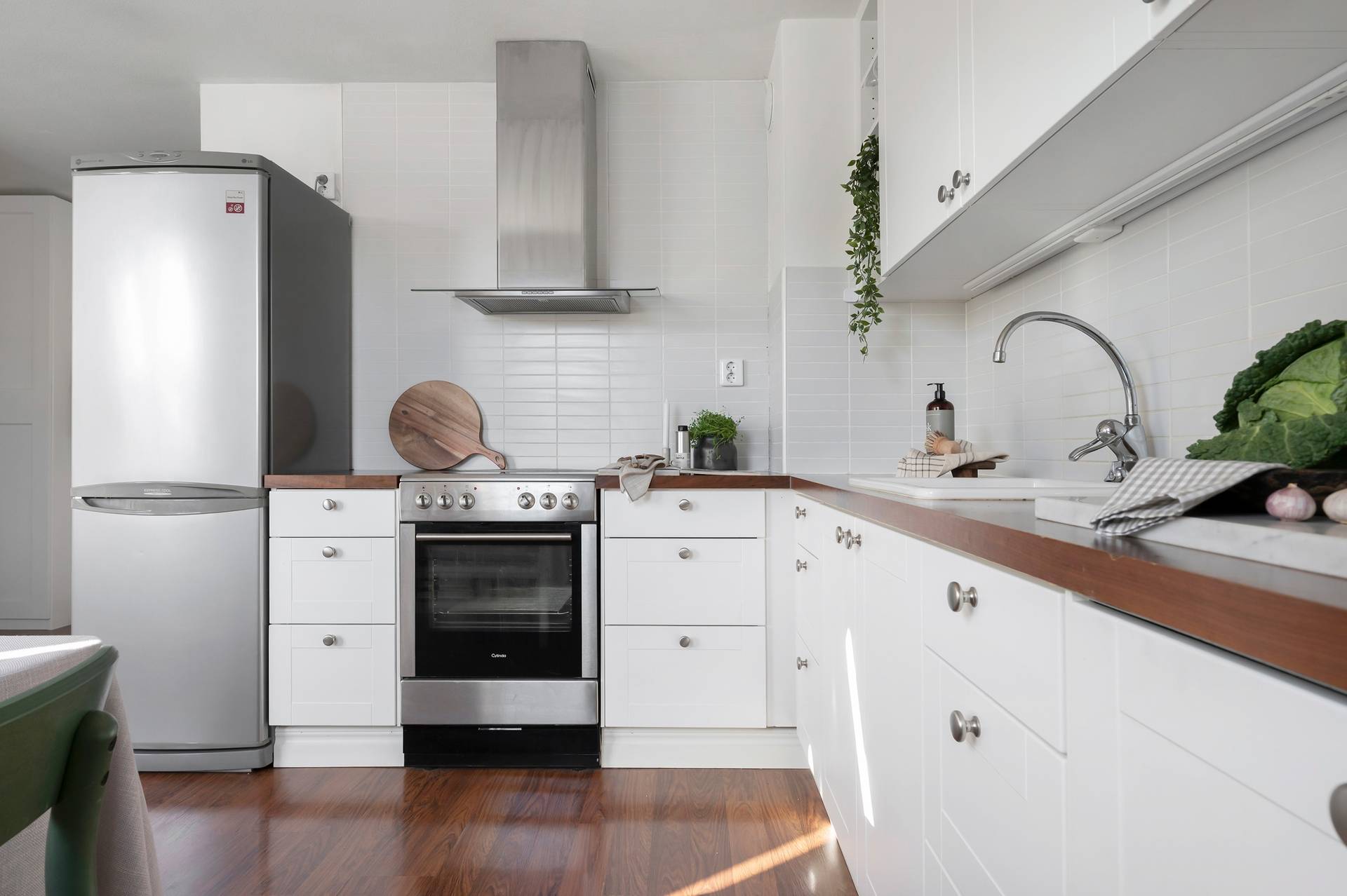 2 rum Lägenhet på Ruddammsgatan 38 Centralt Gävle kommun - bild 10