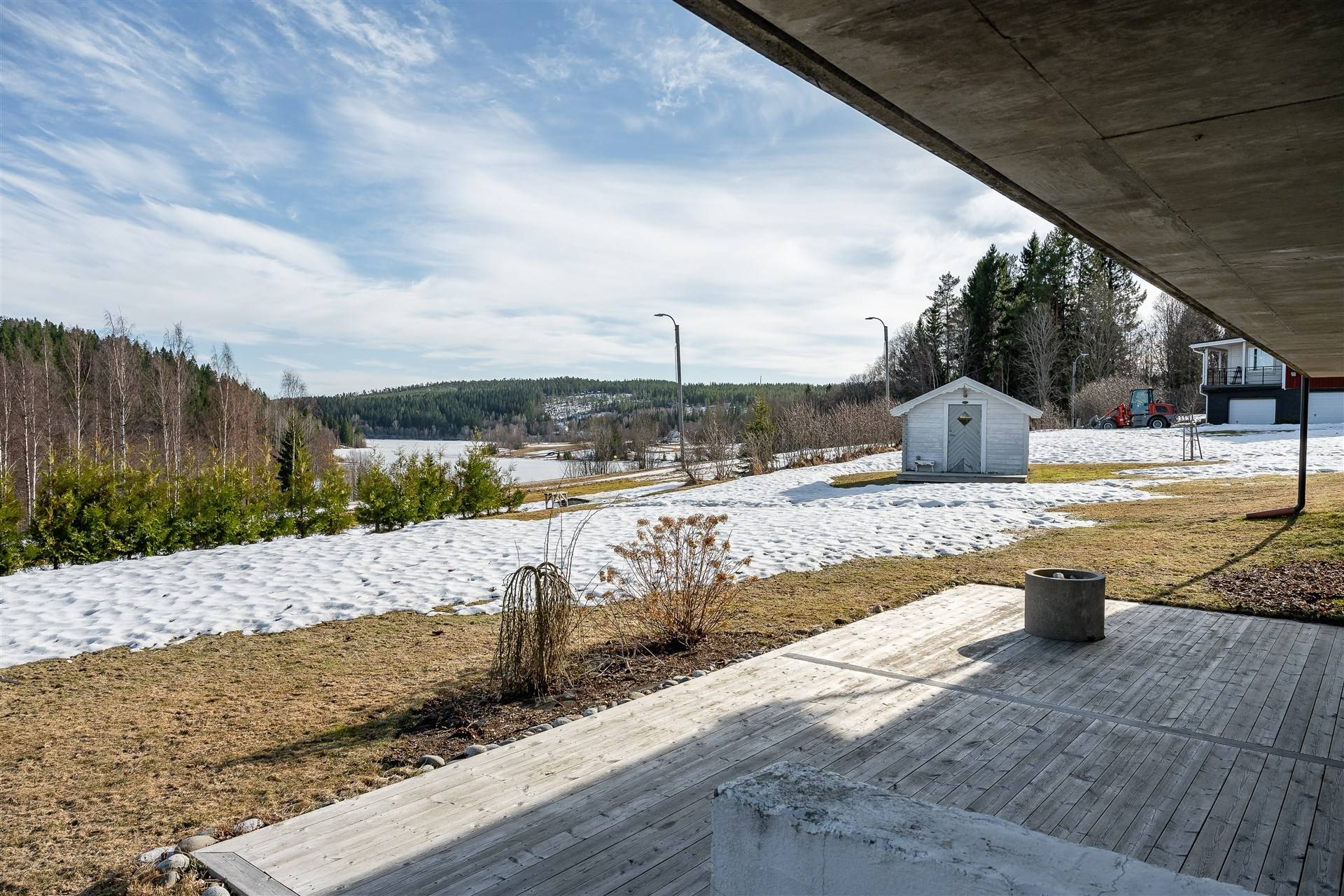 8 rum Villa på Lievägen 11 Bondsjöhöjden Härnösands kommun - bild 4