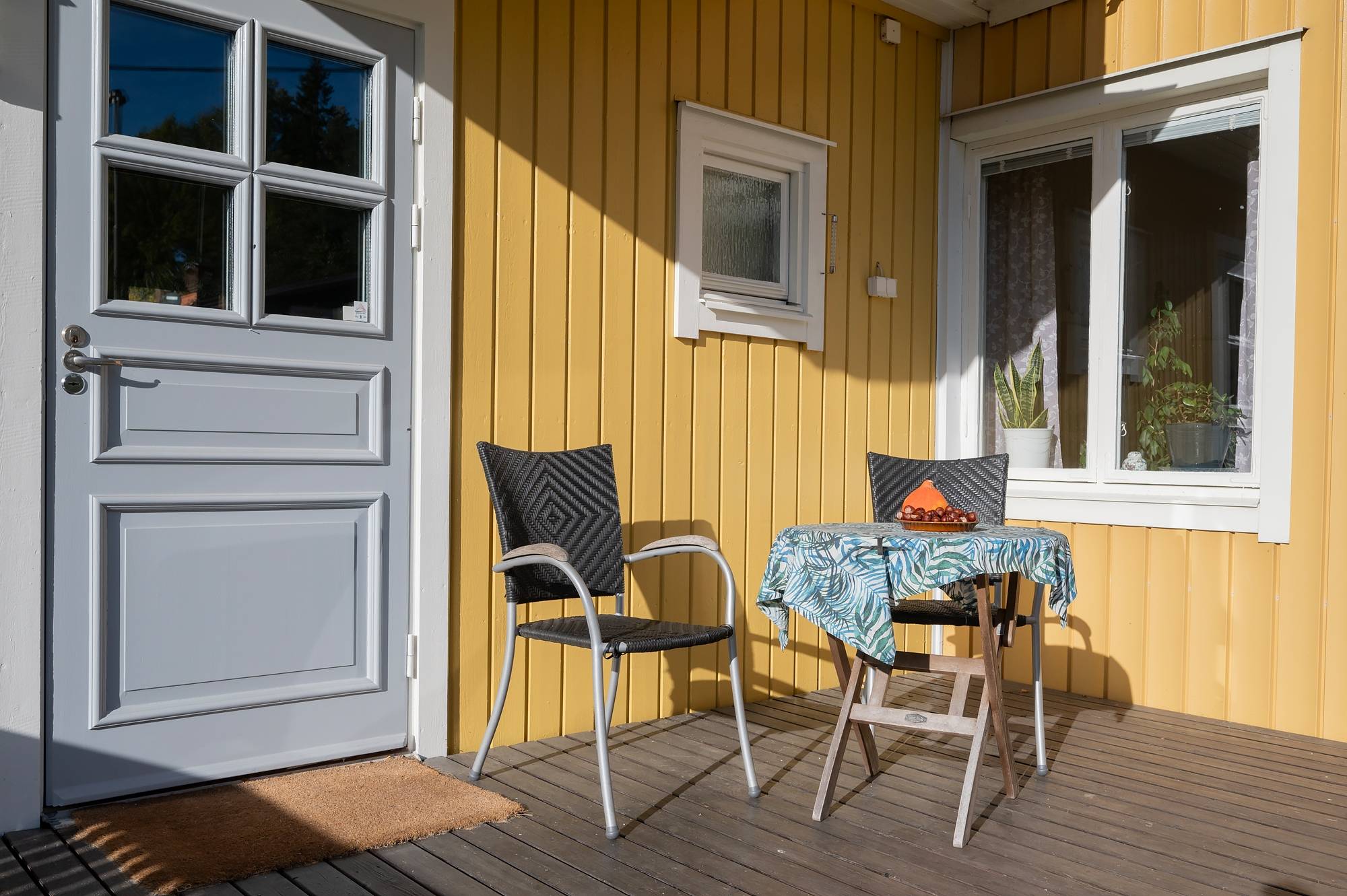6 rum Villa på Granngårdsvägen 5 Stuvsta Segersminne Huddinge kommun - bild 27