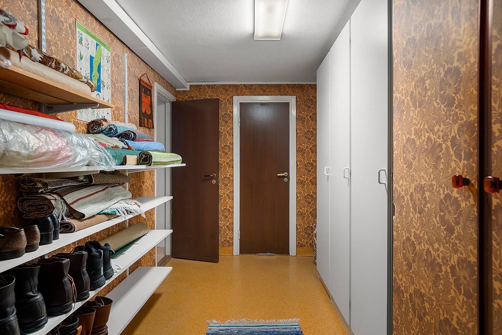6 rum Villa på Frejavägen 11 Holmsund Umeå kommun - bild 32