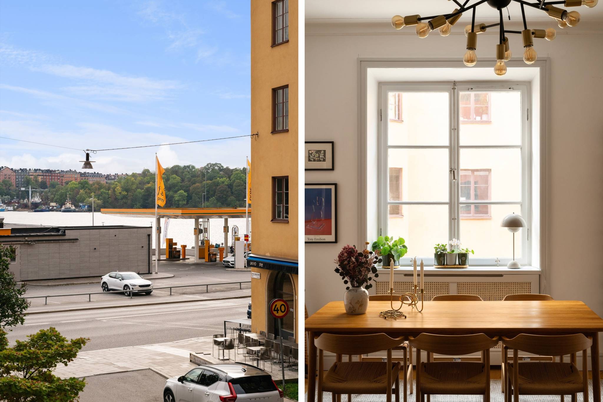 3 rum Lägenhet på Garvar Lundins gränd 2, 1tr Kungsholmen Stockholms kommun - bild 21