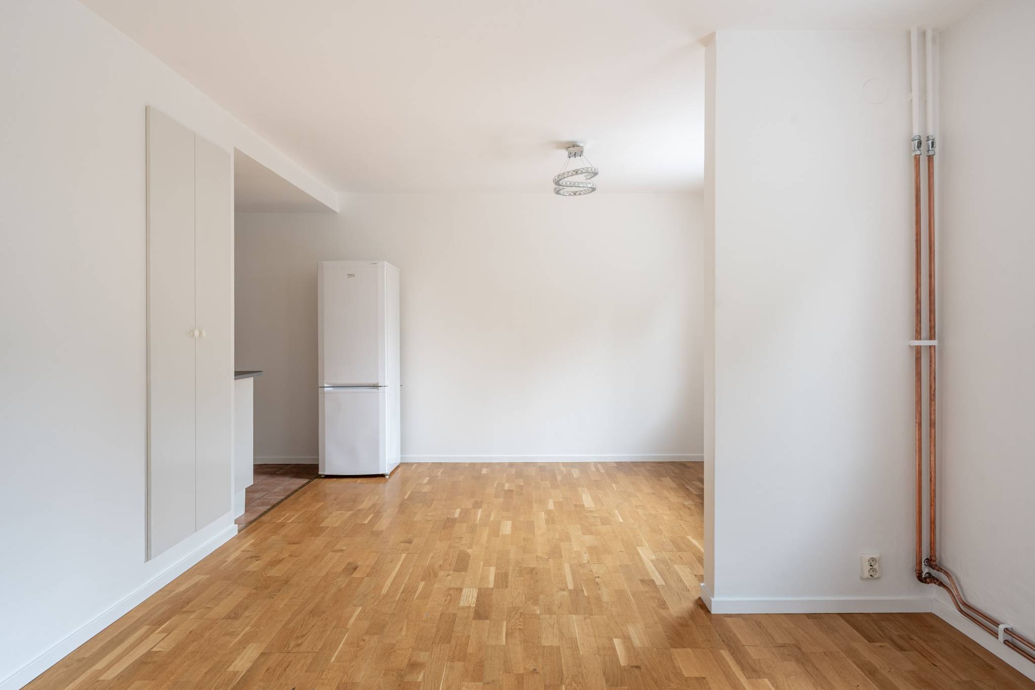 1 rum Lägenhet på Radarvägen 35 Hägernäs Täby kommun - bild 8