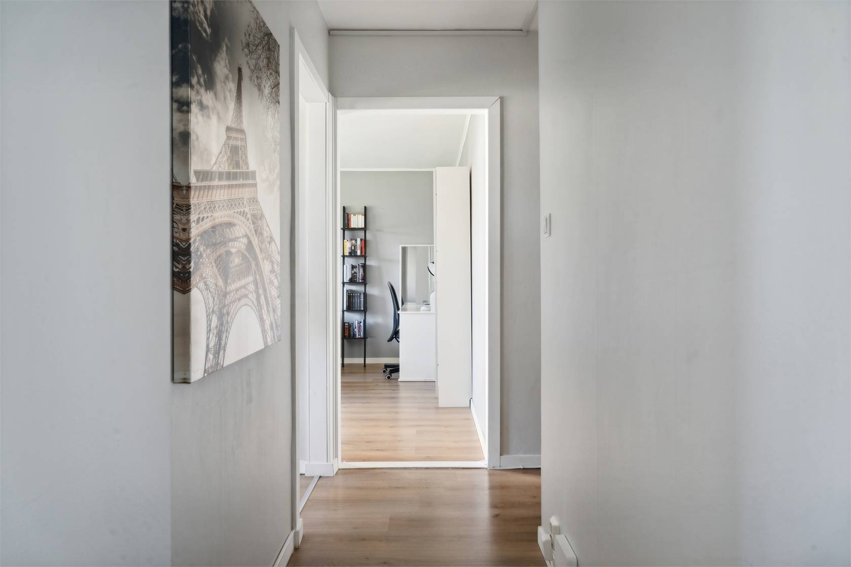 2 rum Lägenhet på Kantor Edgrens väg 14 B Lerum - Centralt Lerums kommun - bild 11