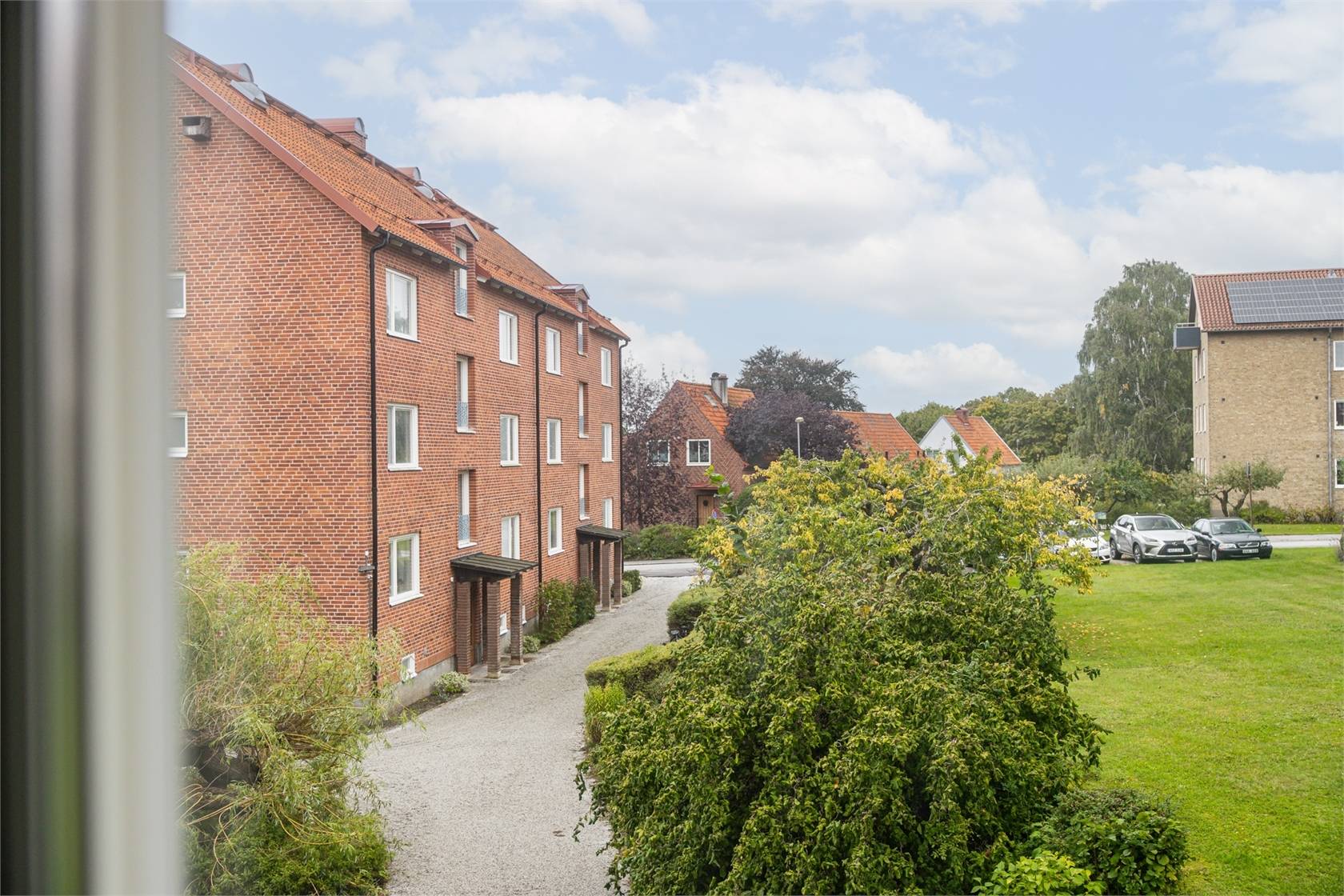 1 rum Lägenhet på Lagerbrings väg 4D Galjevången Lunds kommun - bild 20