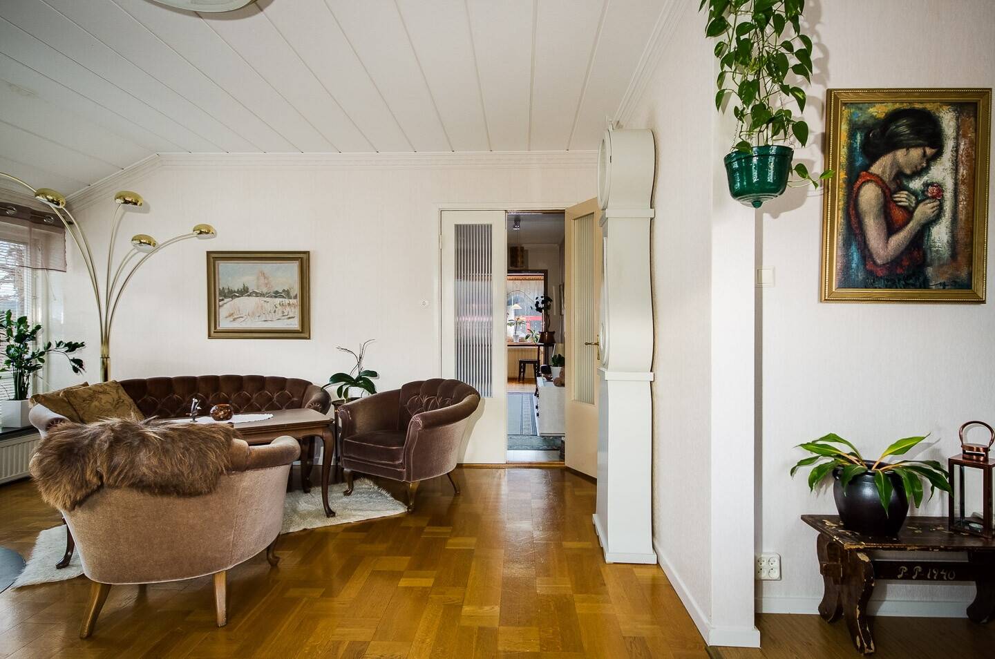 3 rum Fritidsboende på Sågbacksvägen 2 Klarälvdalen Torsby kommun - bild 8