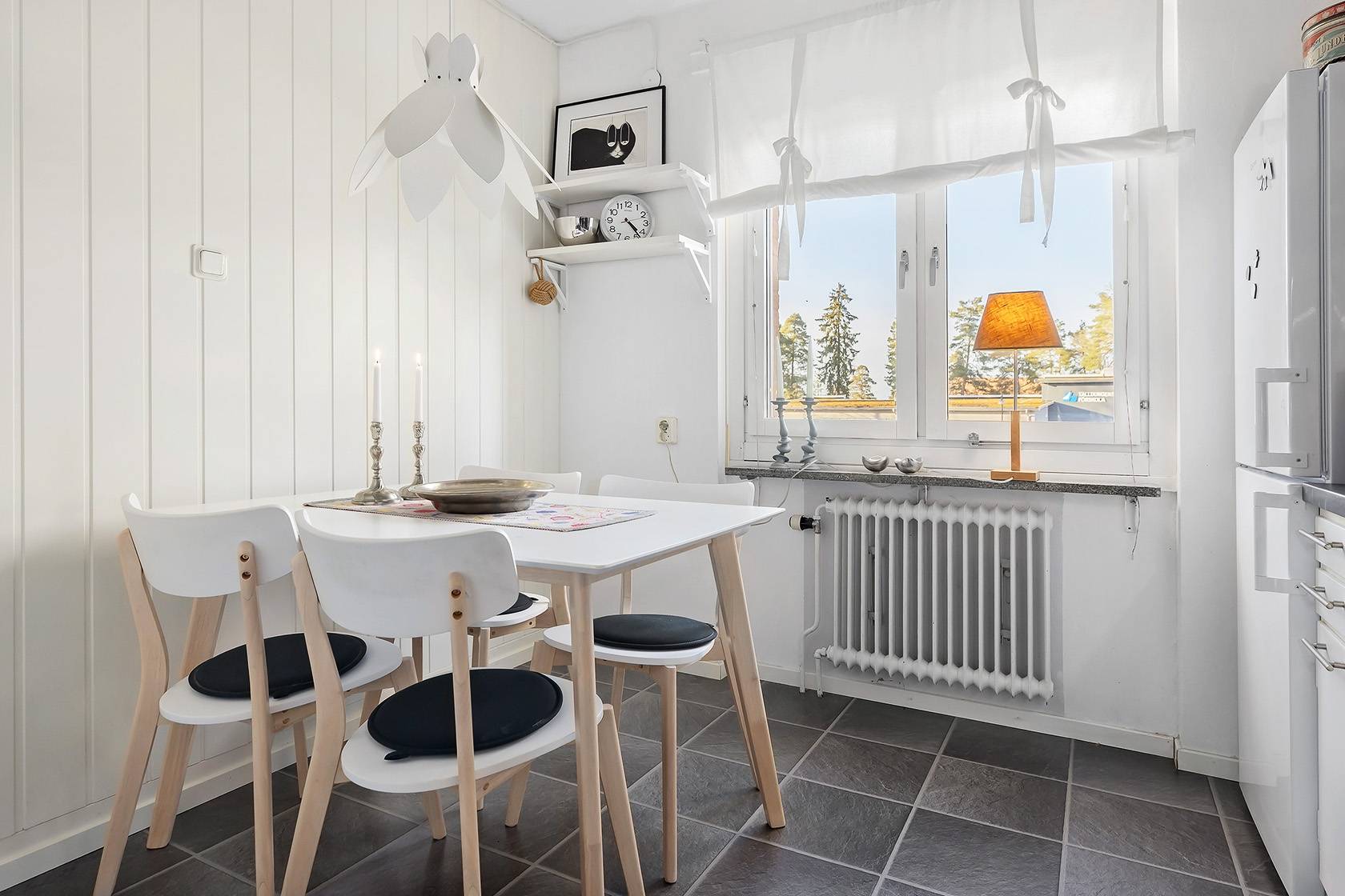 2 rum Lägenhet på Lunserudsvägen 10E Skoghall Hammarö kommun - bild 5