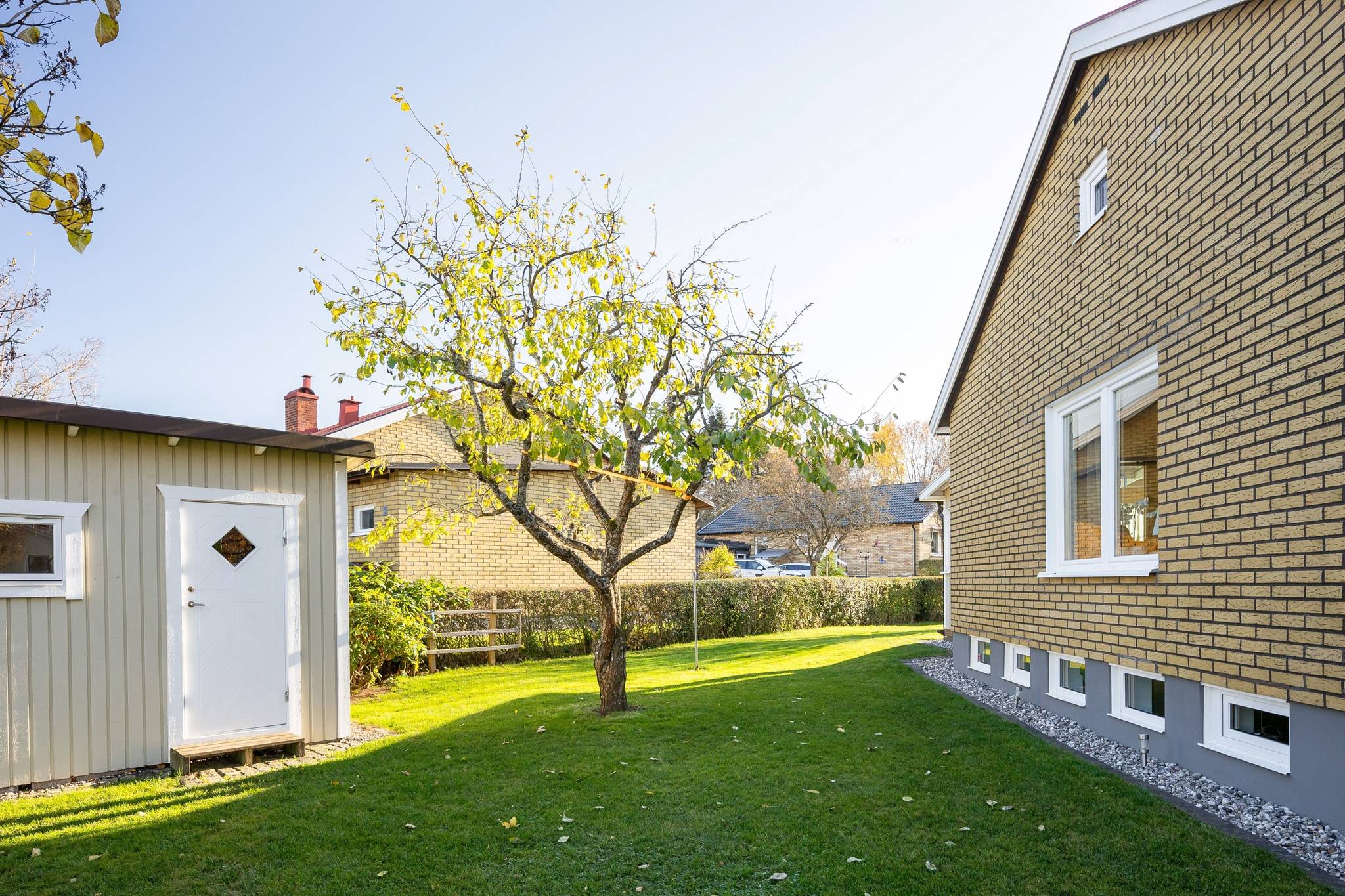 6 rum Villa på Guldvägen 1 Östermalm Skövde kommun - bild 4