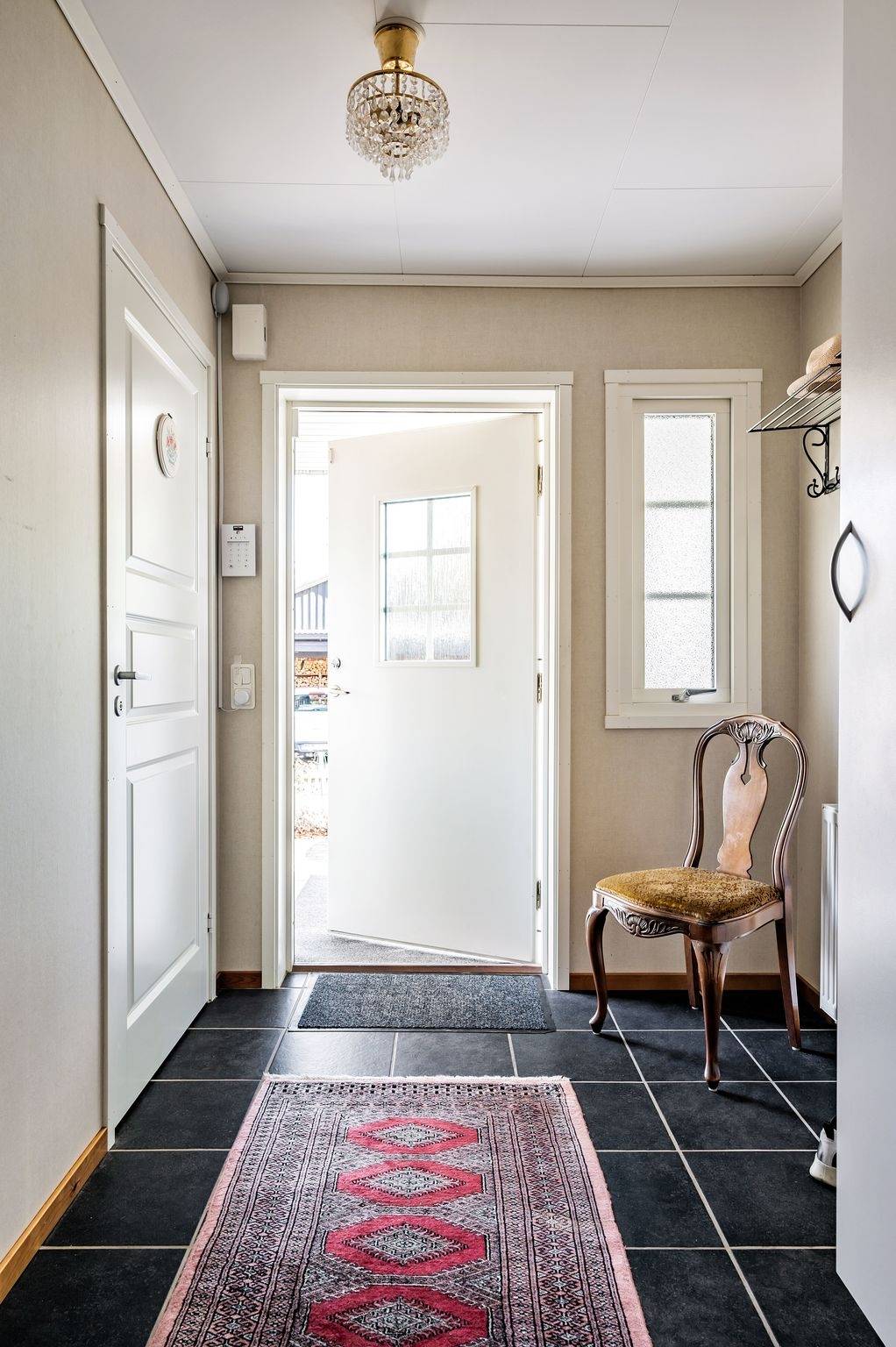4 rum Villa på Mossavägen 6D Södra Sandby Lunds kommun - bild 11