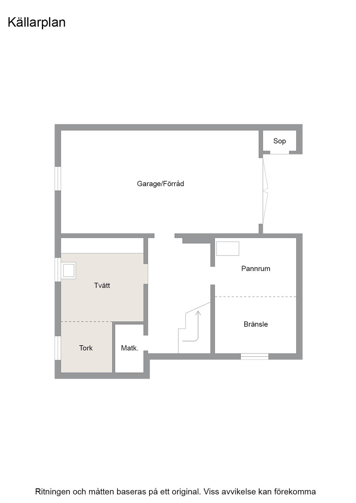 5 rum Villa på Skolgatan 5 Älvkarleby Älvkarleby kommun - bild 37