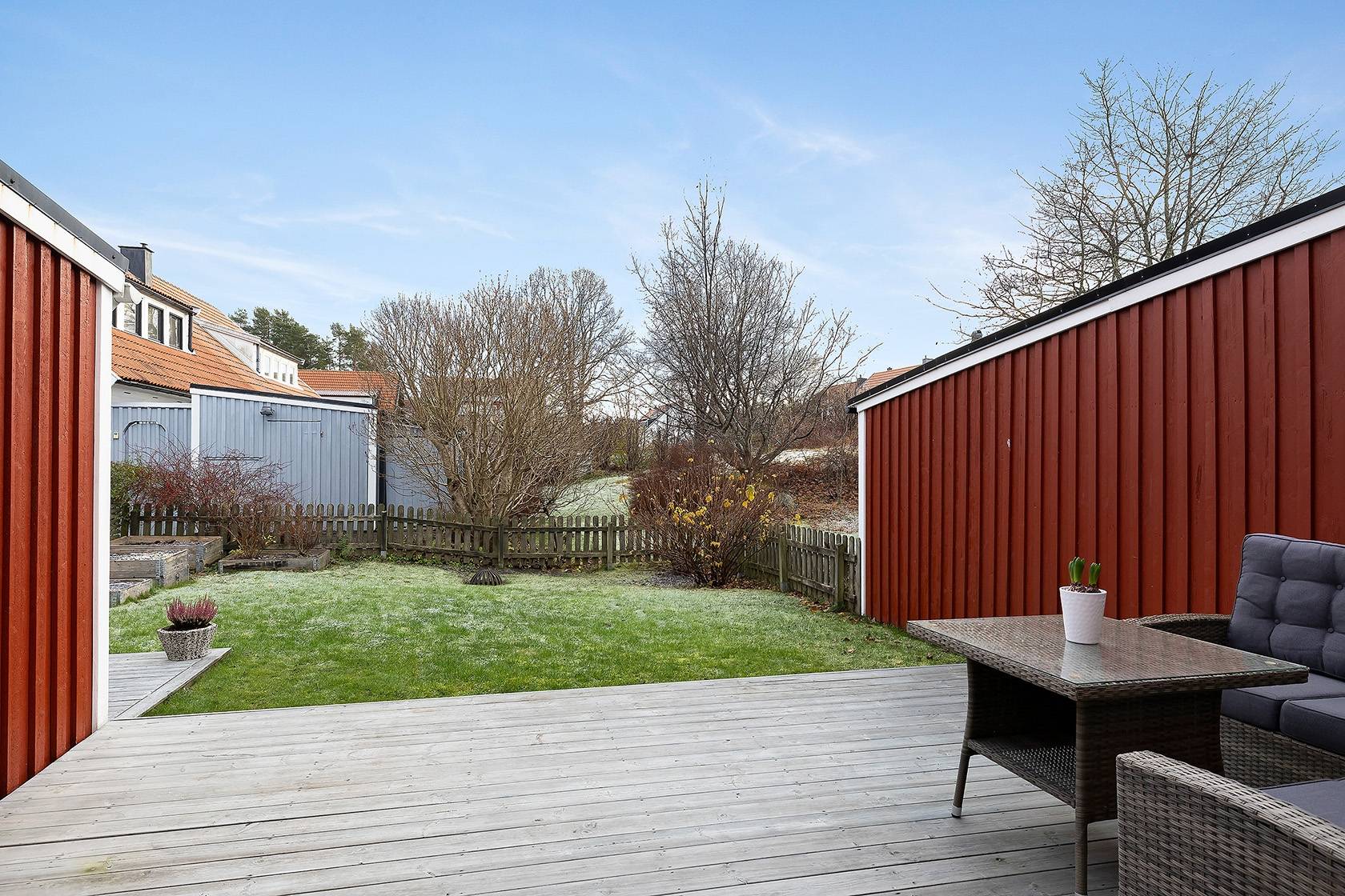 4 rum Villa på Rattgatan 49 Västra Mariedal Vänersborgs kommun - bild 3