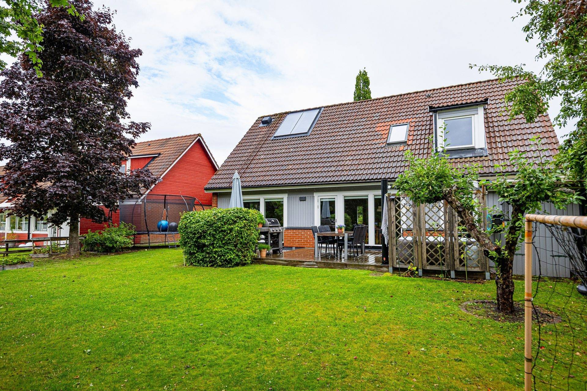 5 rum Villa på Larsmässvägen 6 Henstad Karlstads kommun - bild 36