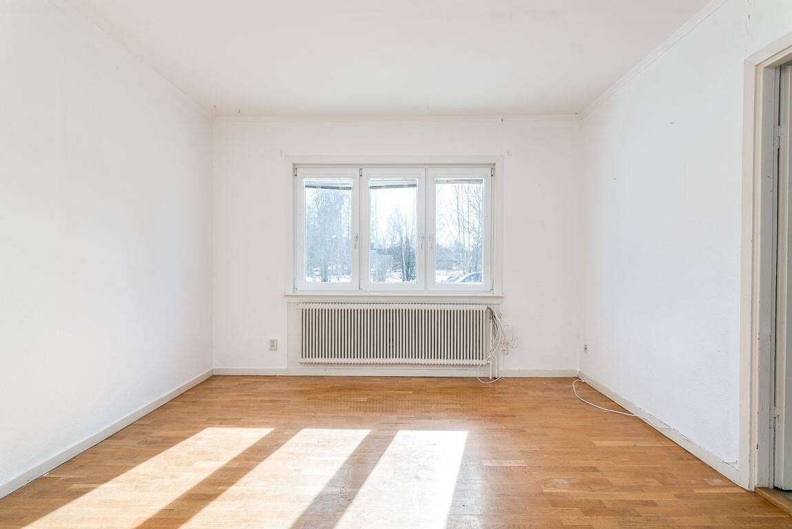 4 rum Parhus på Bodarnevägen 10 A Iggesund Hudiksvalls kommun - bild 4