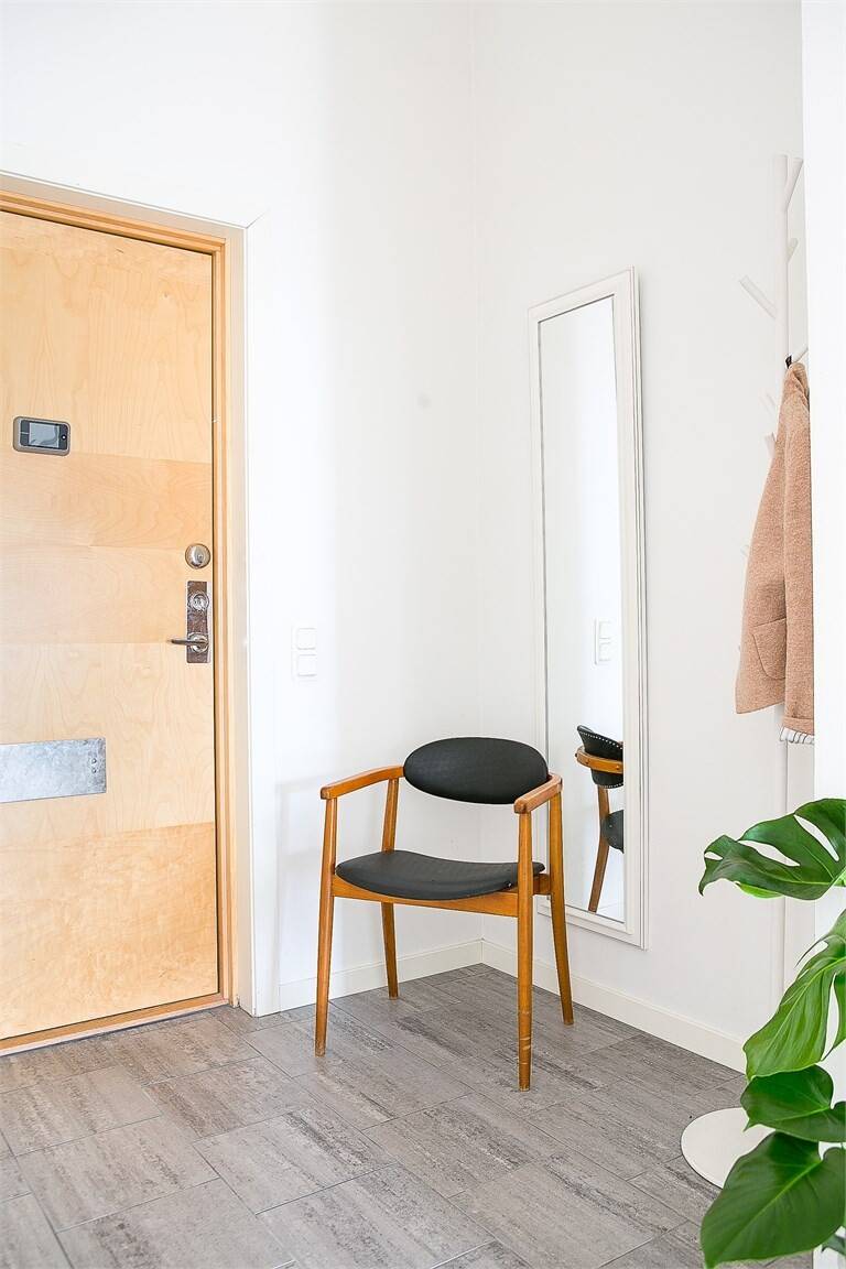 3 rum Lägenhet på Lustigkullegatan 2 Rosenlund Jönköpings kommun - bild 8