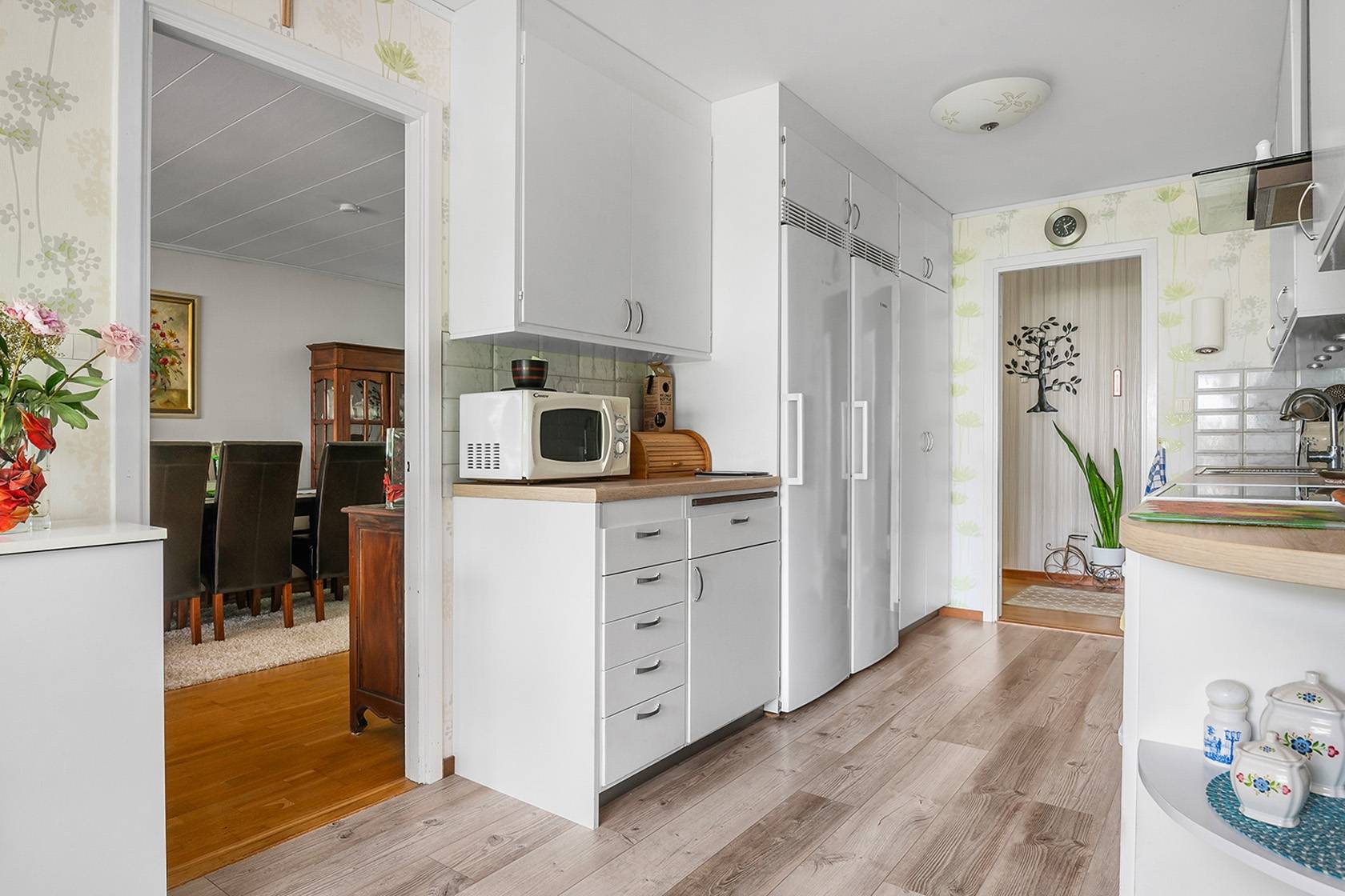 5 rum Villa på Innervägen 13 Vittsjö Hässleholms kommun - bild 5