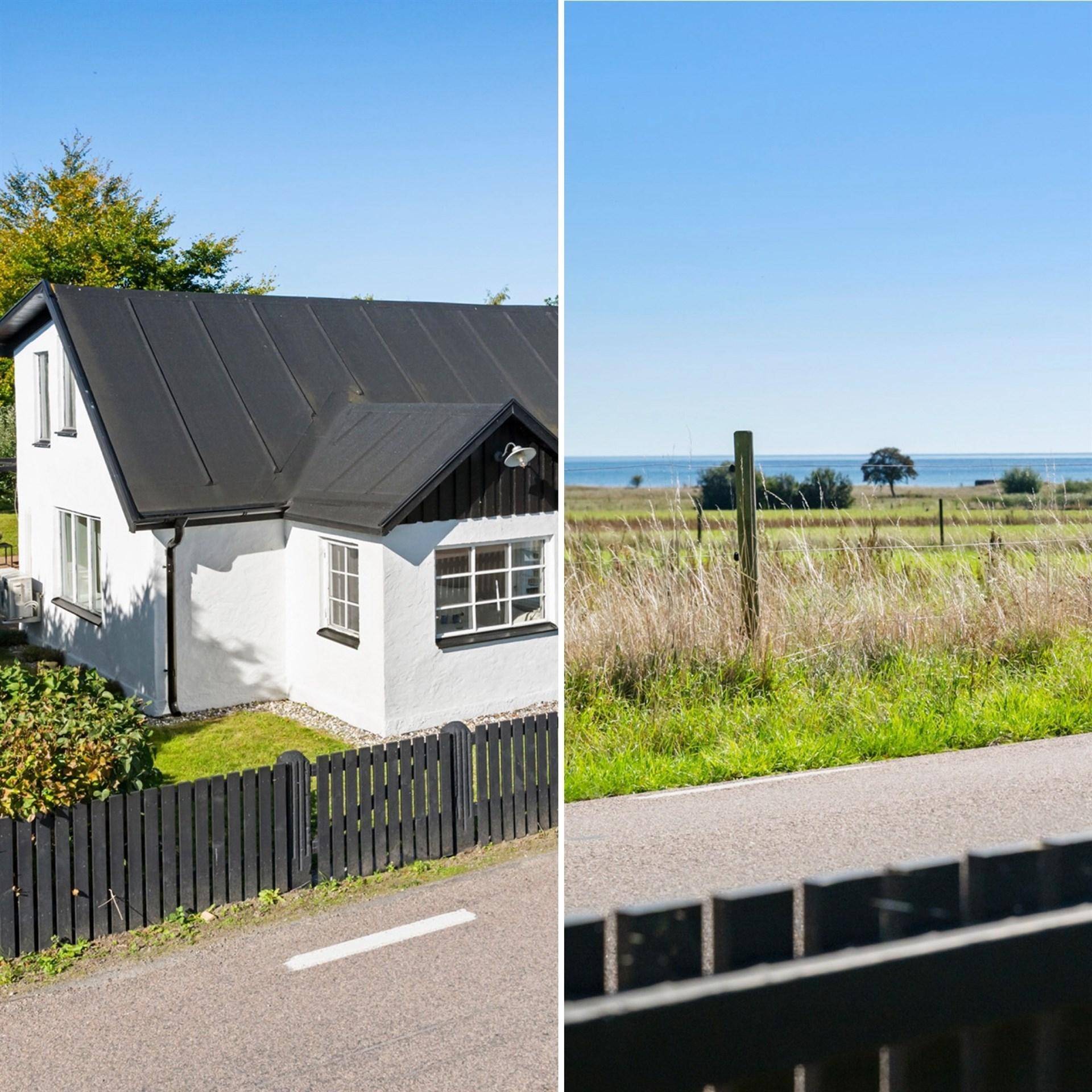 Klagstorp, Trelleborgs kommun