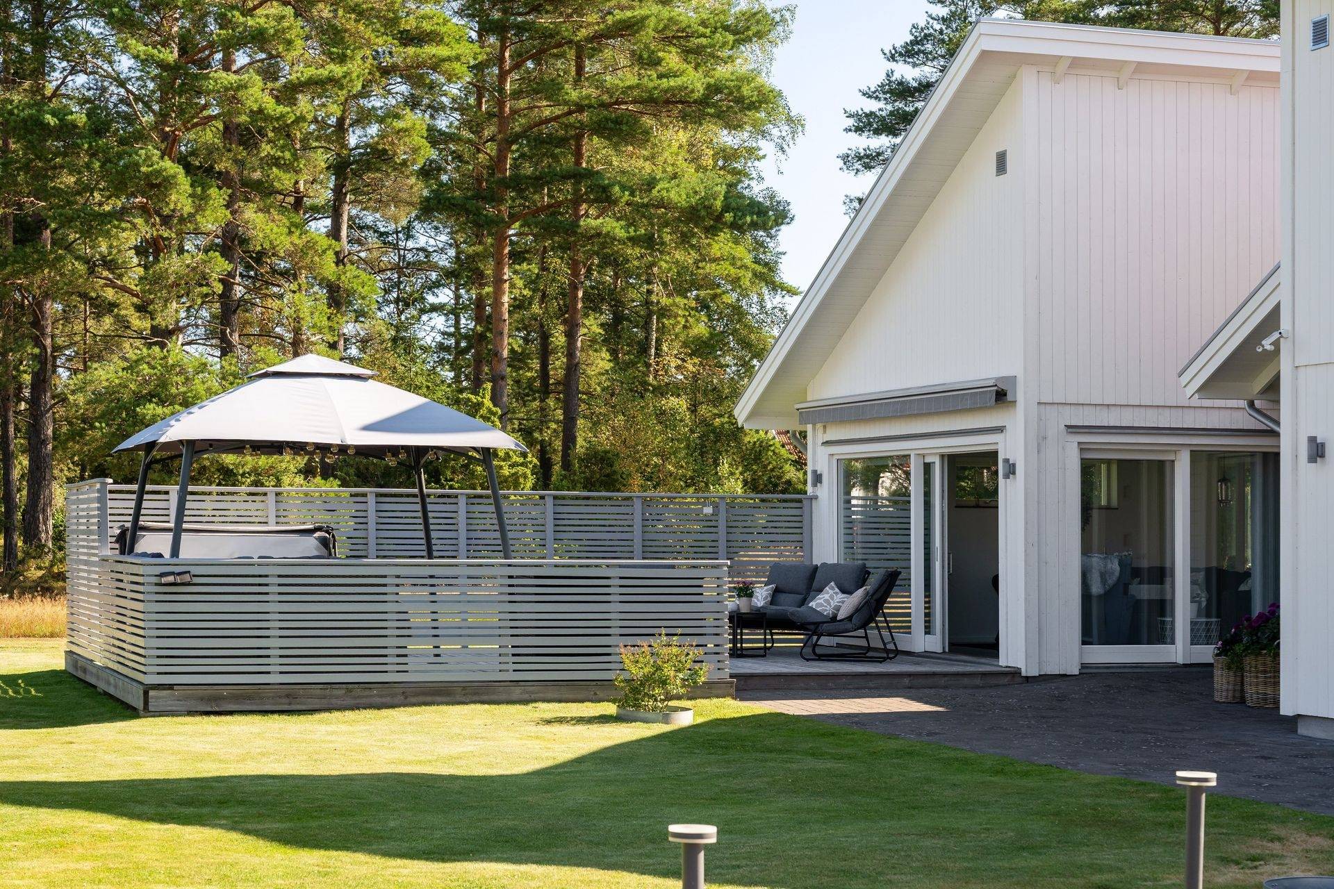 5 rum Villa på Formarevägen 28 Lidköping Lidköpings kommun - bild 2