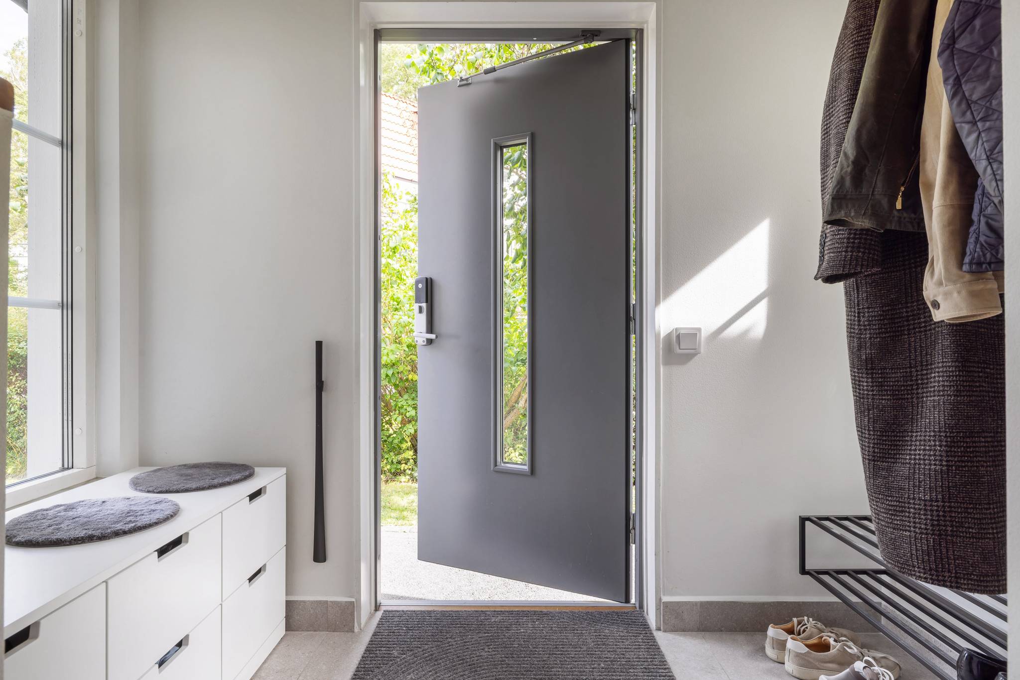 6 rum Villa på Lillebovägen 2 Insjön Nacka kommun - bild 12
