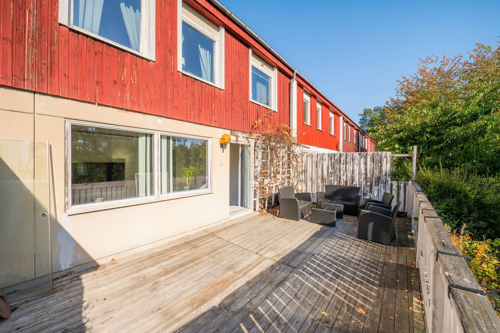 5 rum Radhus på Champinjonstigen 9 Salem Salems kommun - bild 26
