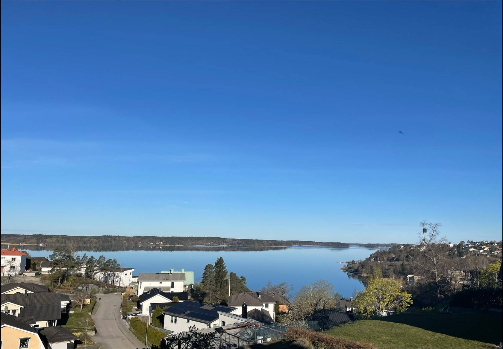 5 rum Villa på Valfrid Brodds väg 21 Hässelby Södra Villastad Stockholms kommun - bild 38