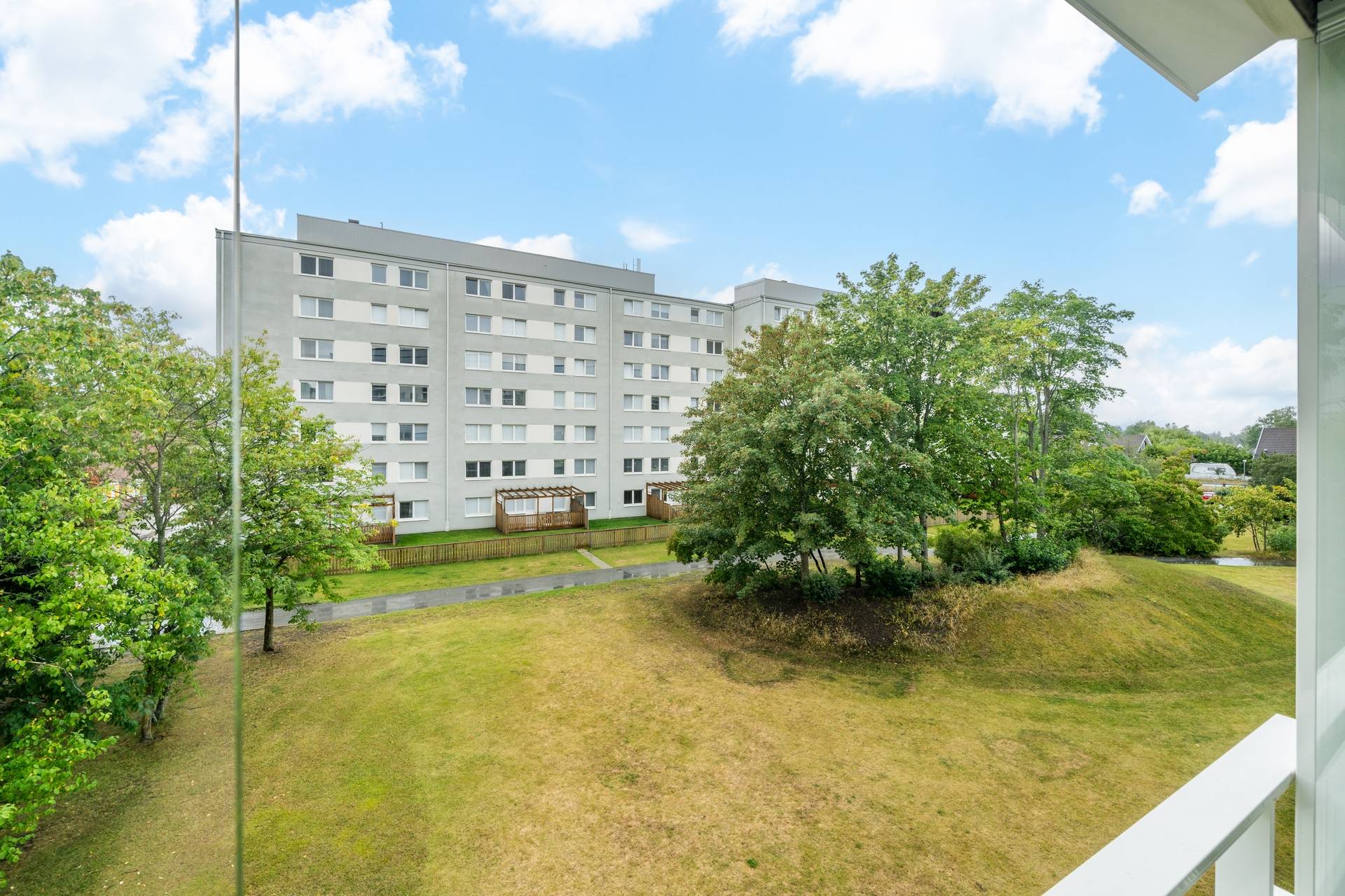 3 rum Lägenhet på Pilvägen 48 Helenelund Sollentuna kommun - bild 17