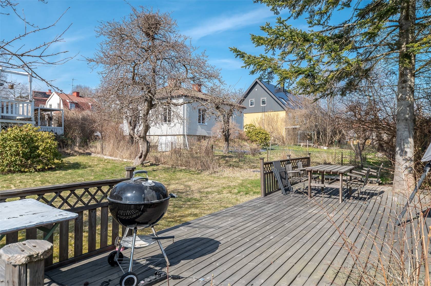 5 rum Villa på Lövlundsvägen 32 Nynäshamn Nynäshamns kommun - bild 3