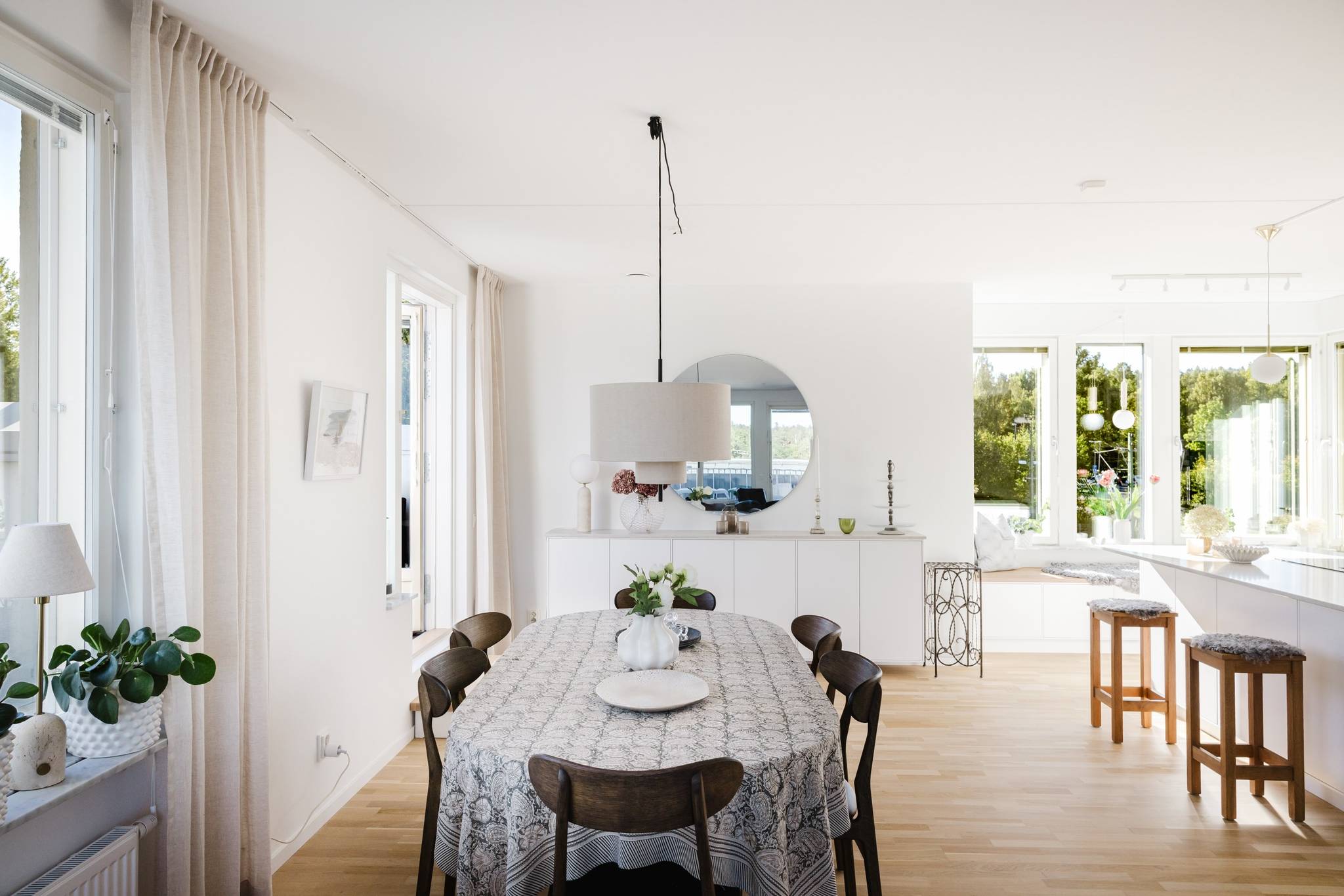 6 rum Lägenhet på Rönninge Torg 14 Rönninge Salems kommun - bild 19