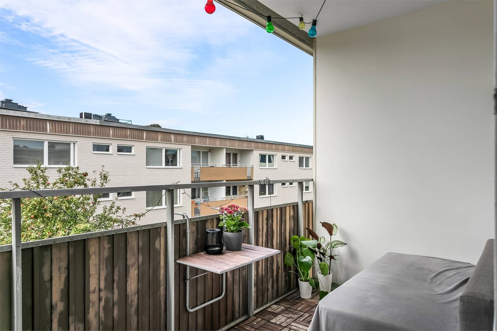 2 rum Lägenhet på Hjortronvägen 49 Kungsängen - Tibble Upplands-Bro kommun - bild 12